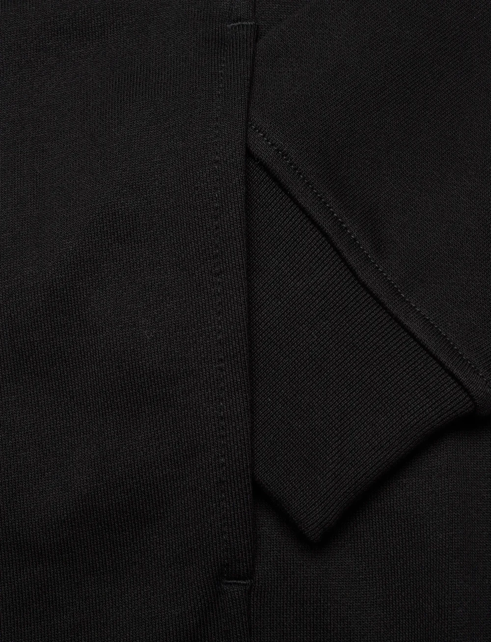 Armani Exchange - SWEATSHIRT - hættetrøjer - black - 3
