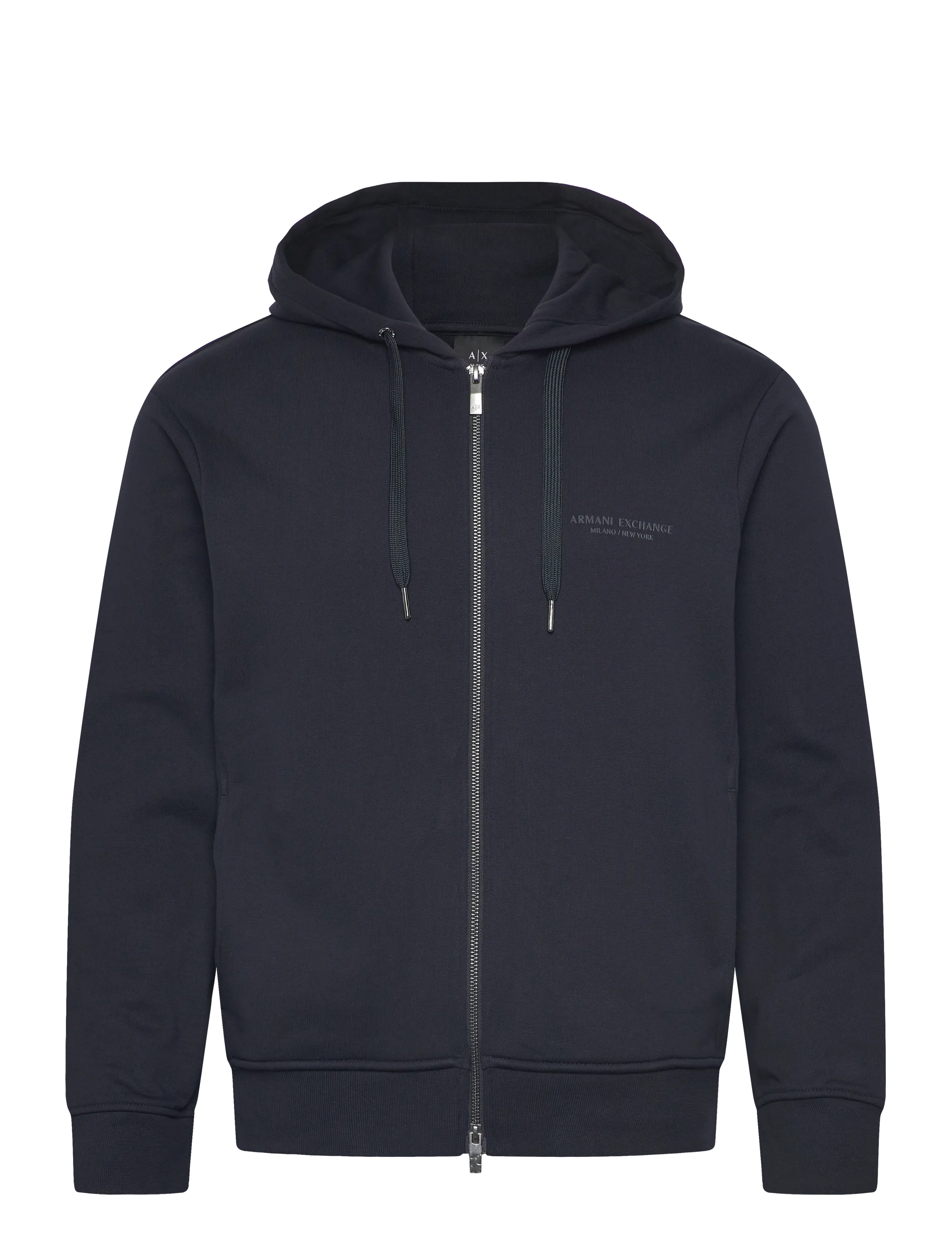 ARMANI EXCHANGE Sweatshirt Navy - L - Herren