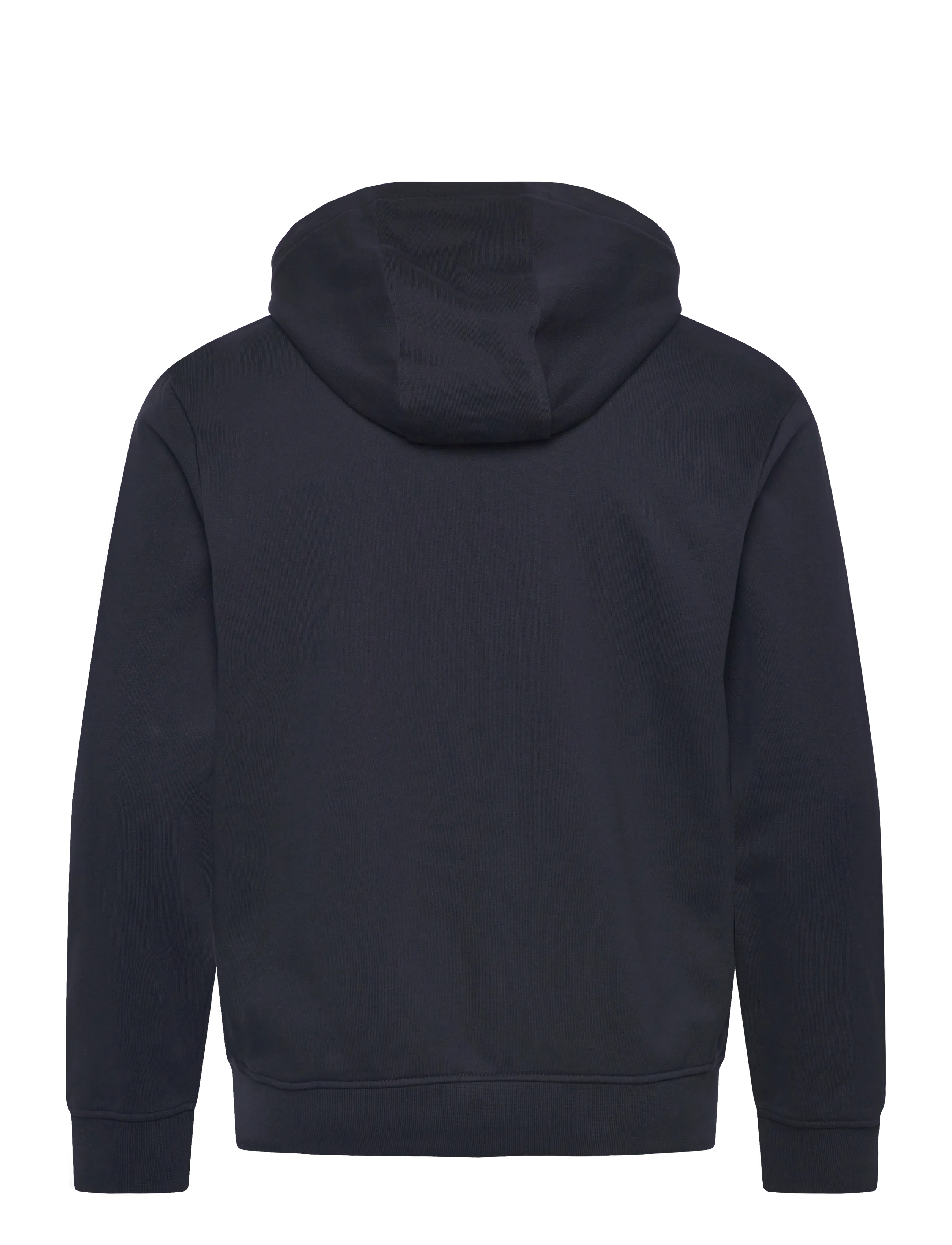 Armani Exchange - SWEATSHIRT - hoodies - deep navy - 2