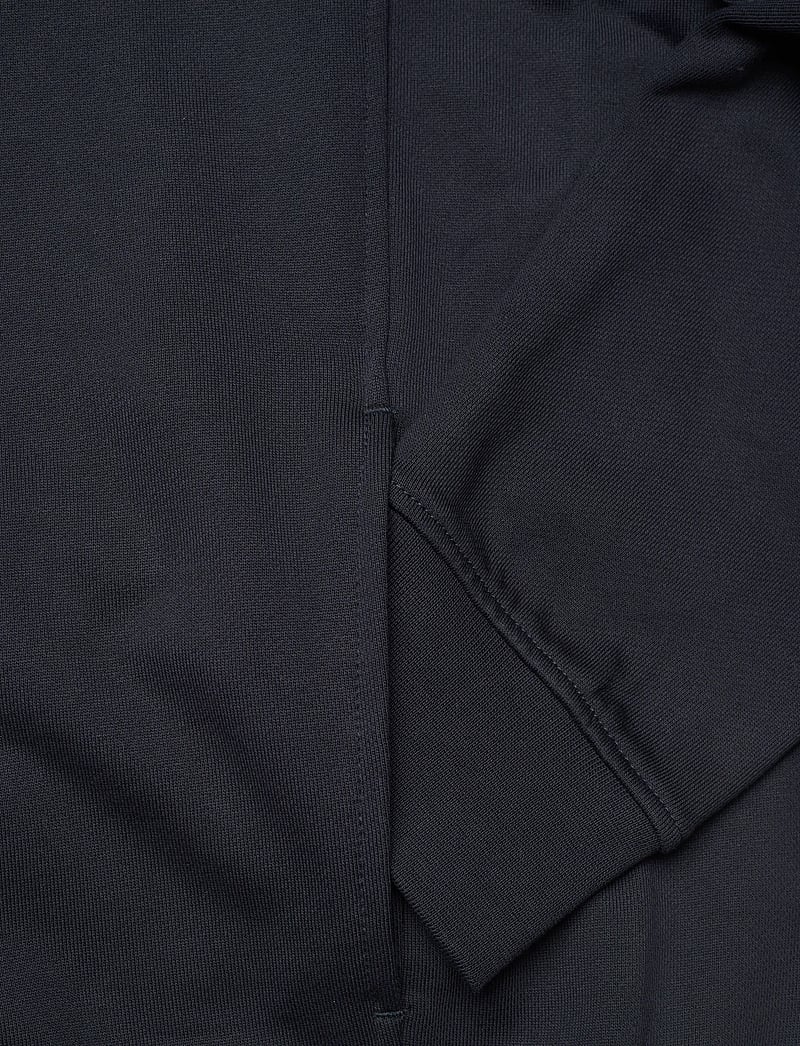 Armani Exchange - SWEATSHIRT - kapuutsiga dressipluusid - deep navy - 3