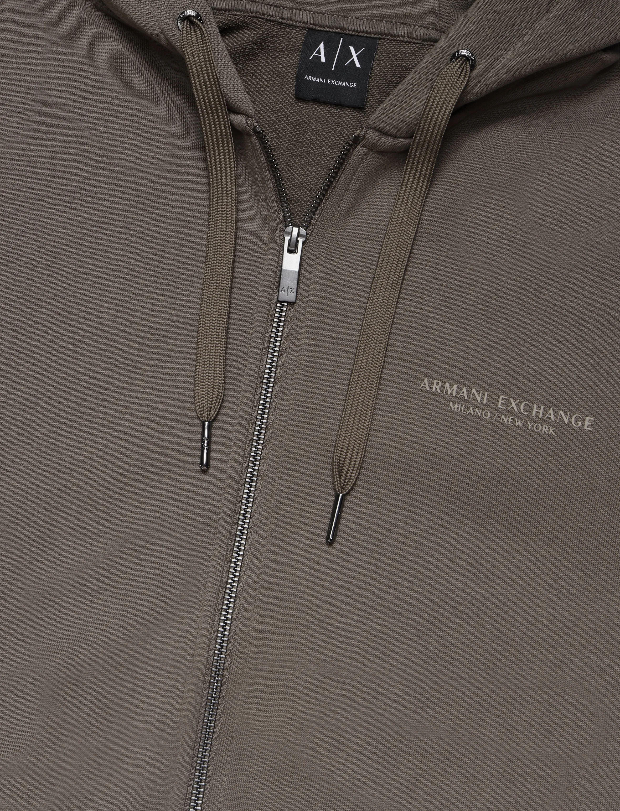 Armani Exchange - SWEATSHIRT - hættetrøjer - falcon - 2