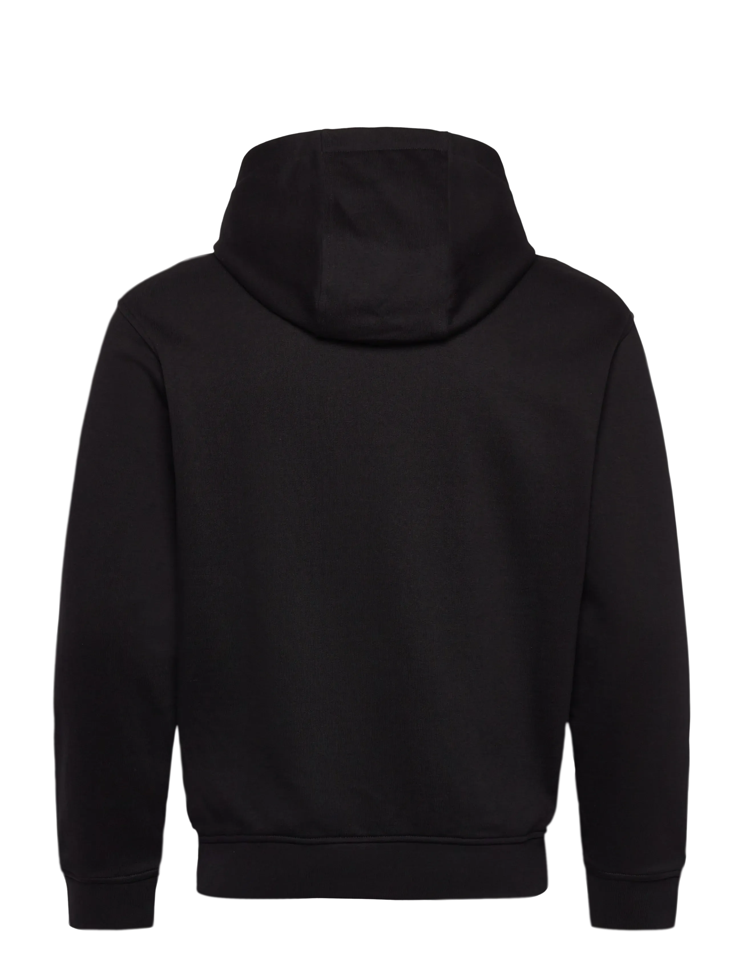Armani Exchange - SWEATSHIRT - dressipluusid - black - 2