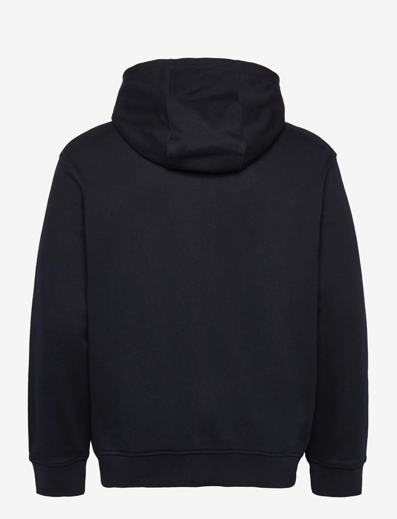 Armani Exchange - SWEATSHIRT - hoodies - deep navy - 1