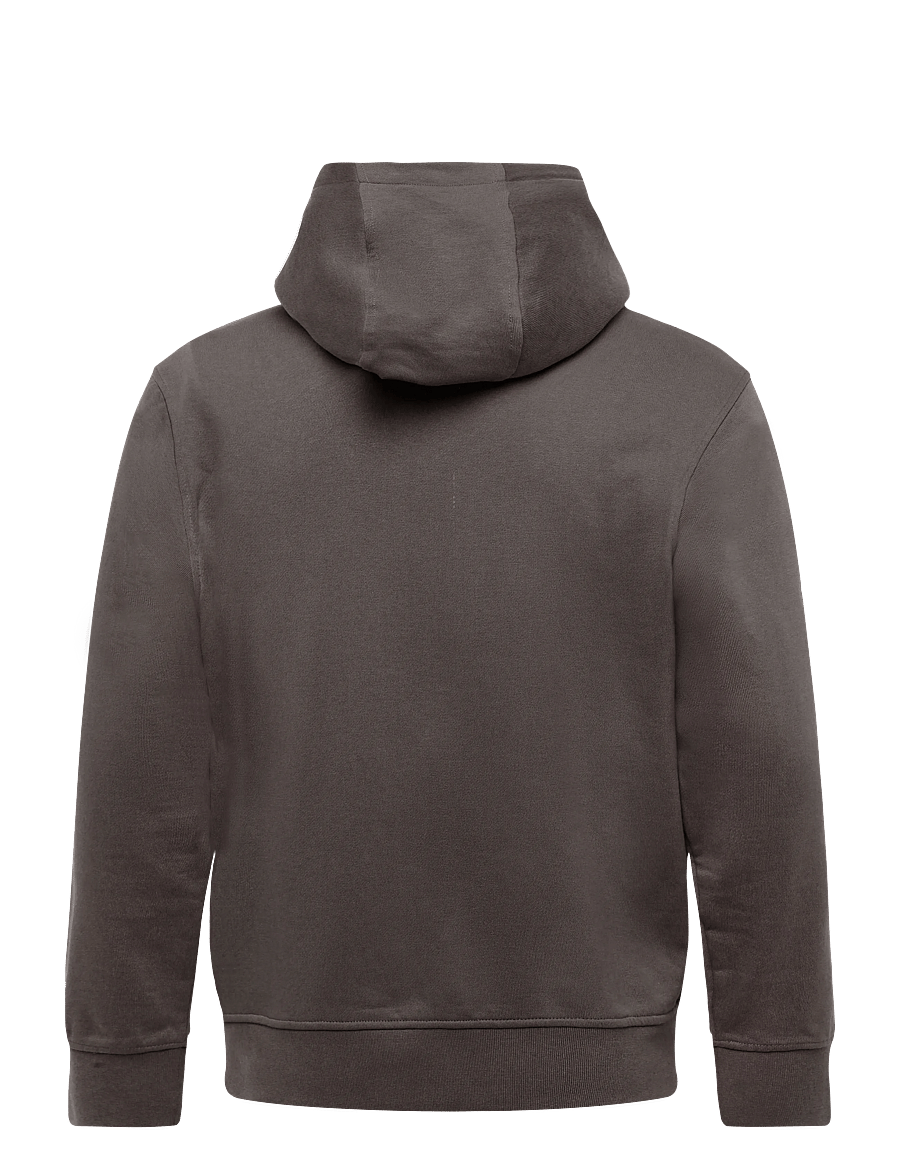 Armani Exchange - SWEATSHIRT - kapuzenpullover - falcon - 2