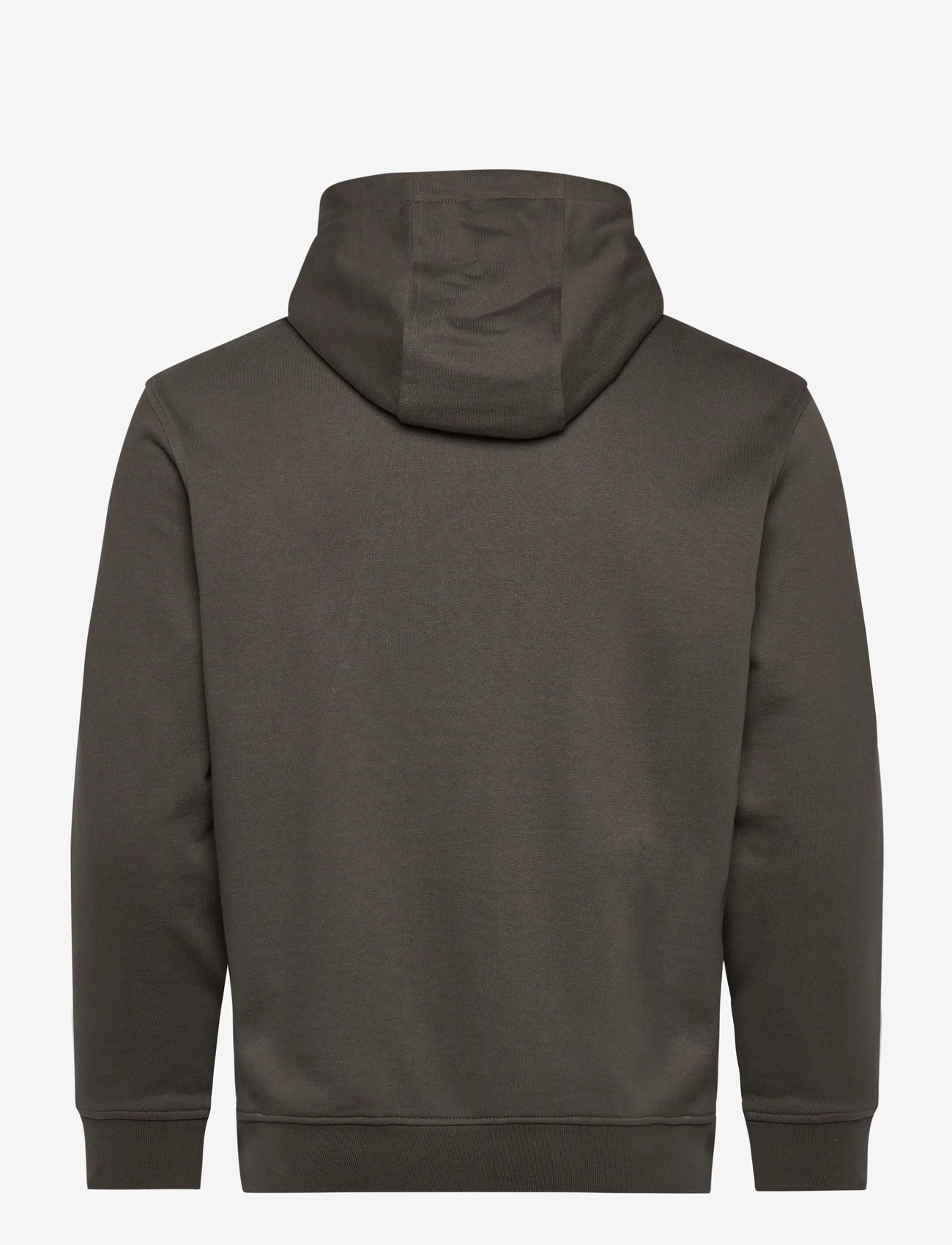 Armani Exchange - SWEATSHIRT - hoodies - sage - 1