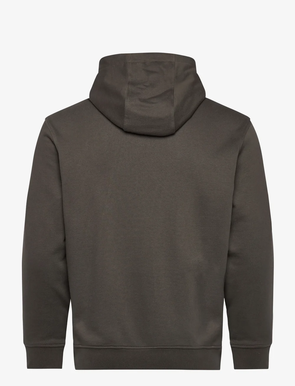 Armani Exchange - SWEATSHIRT - hoodies - sage - 1