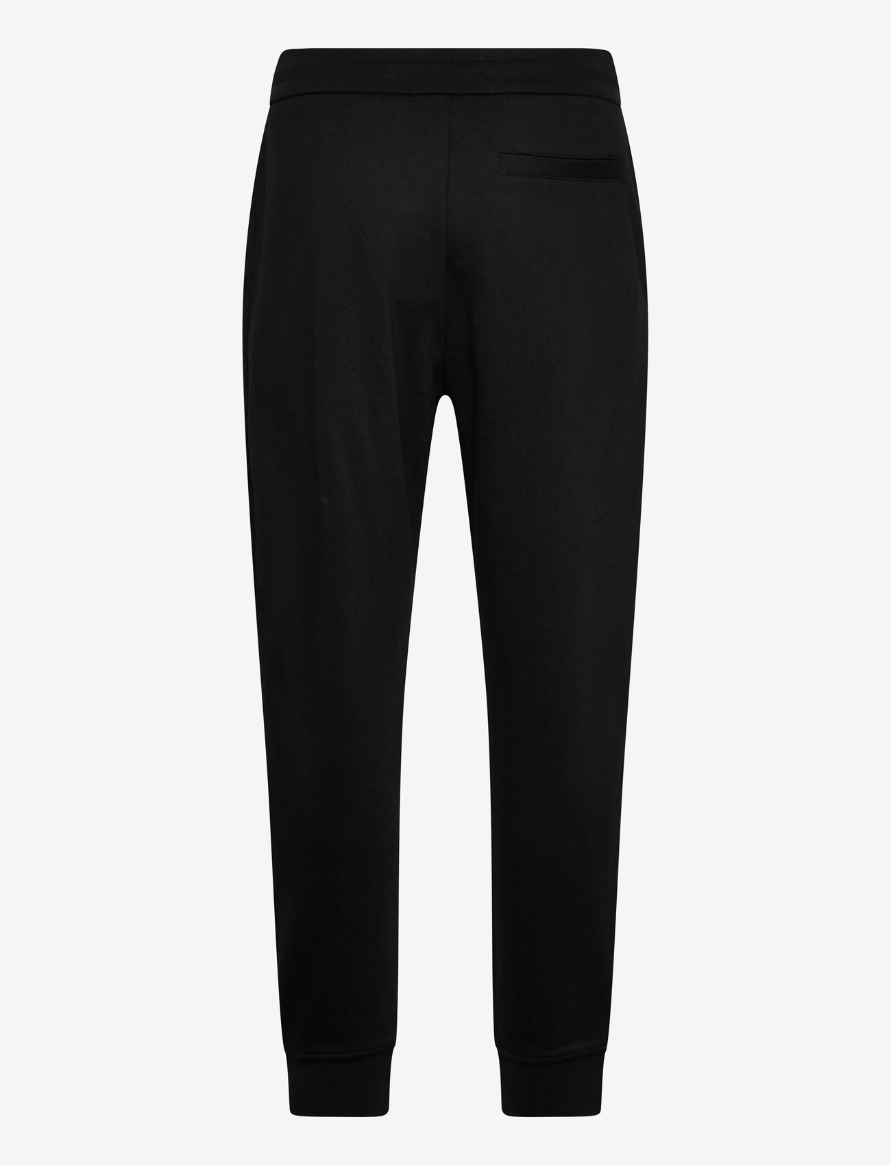 Armani Exchange - TROUSER - autumn clothing - black - 1