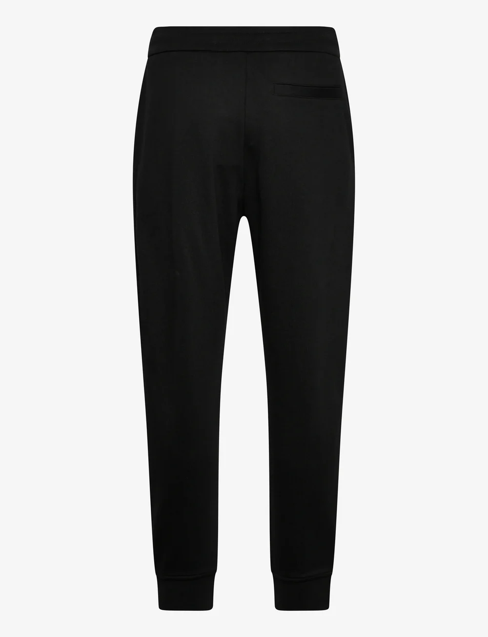Armani Exchange - TROUSER - casual - black - 1