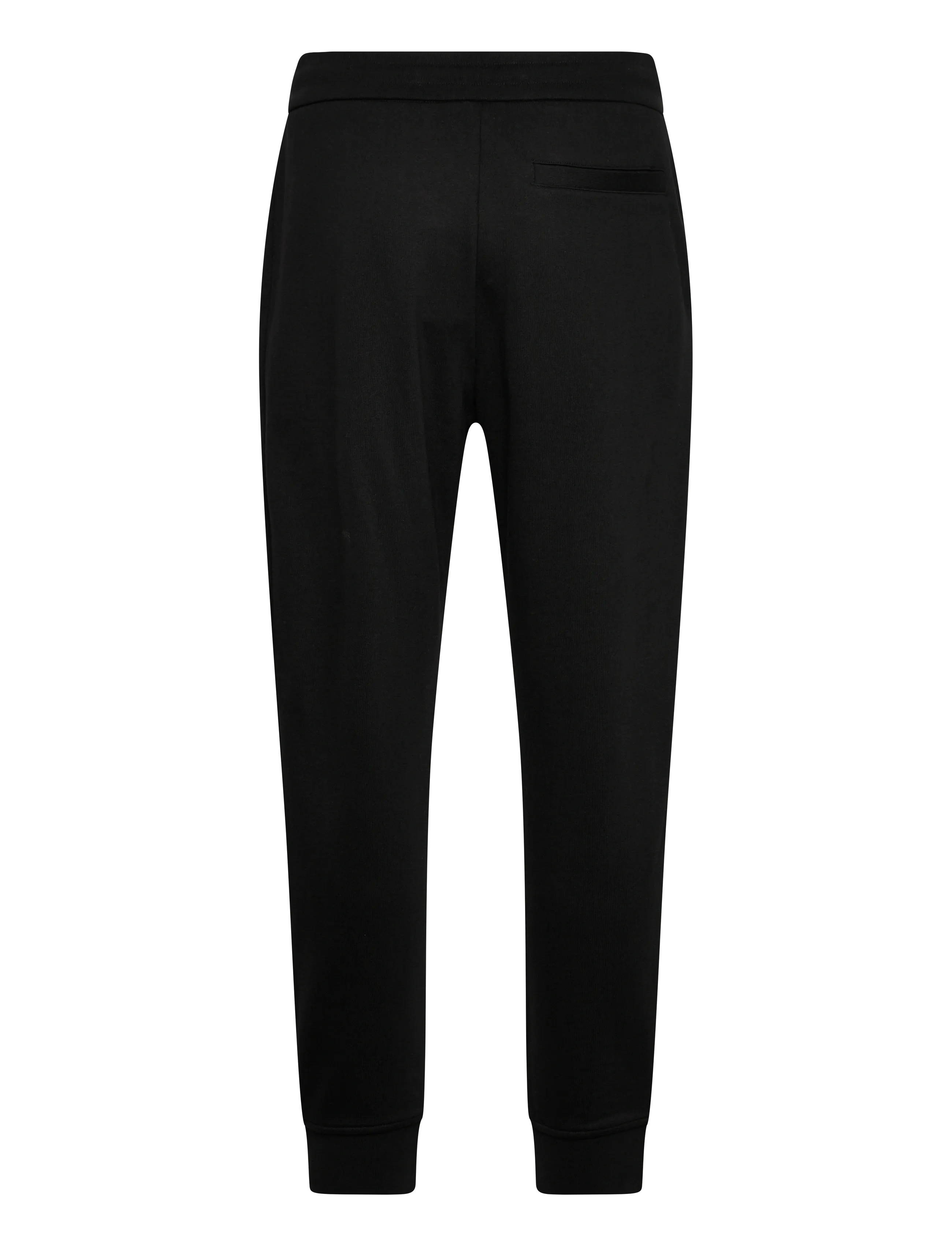 Armani Exchange - TROUSER - hosen - black - 2