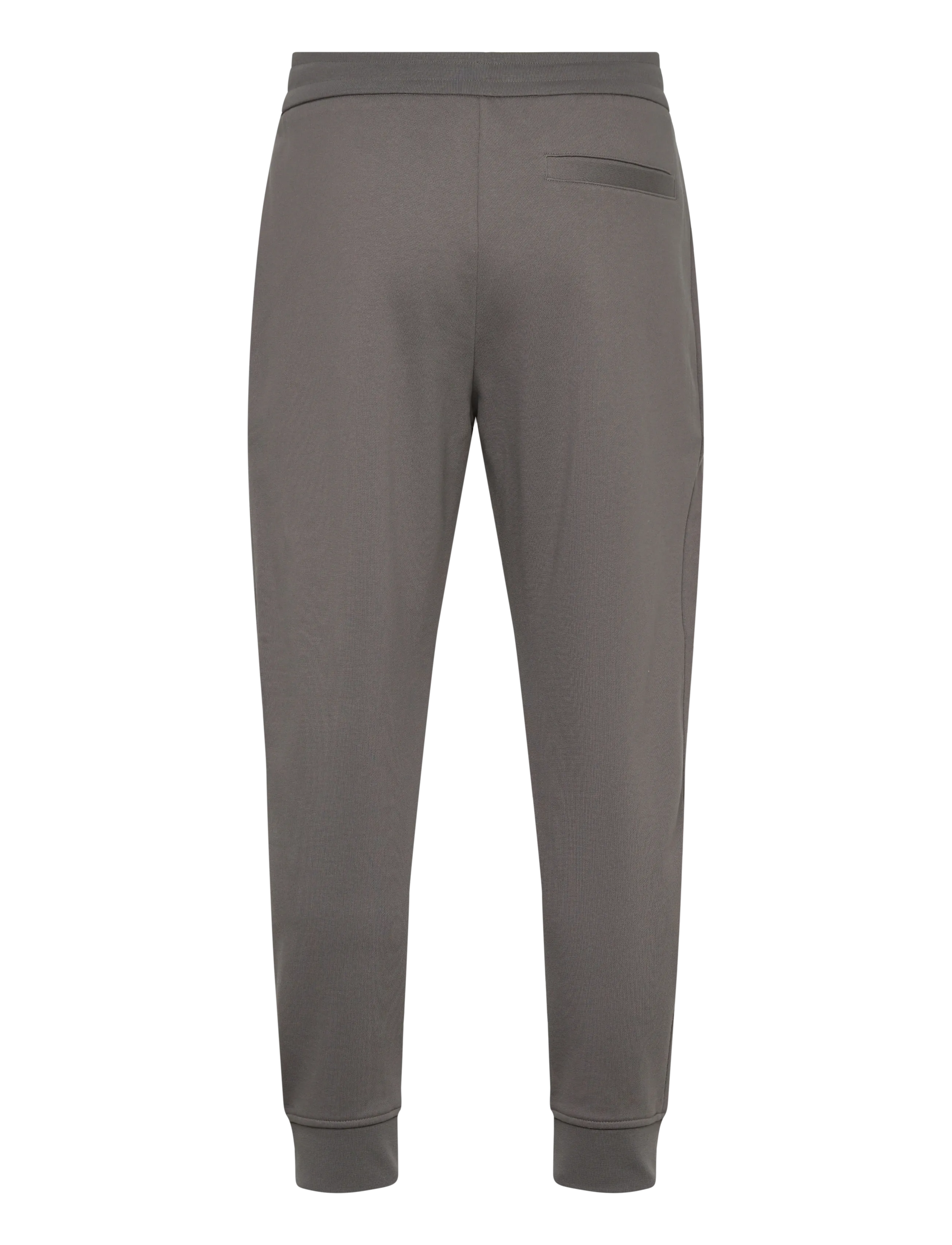 Armani Exchange - TROUSER - jogginghosen - dark gull gray - 2