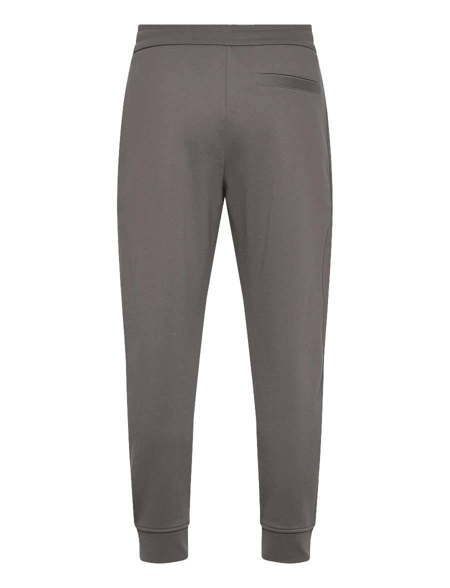 Armani Exchange - TROUSER - hosen - dark gull gray - 2
