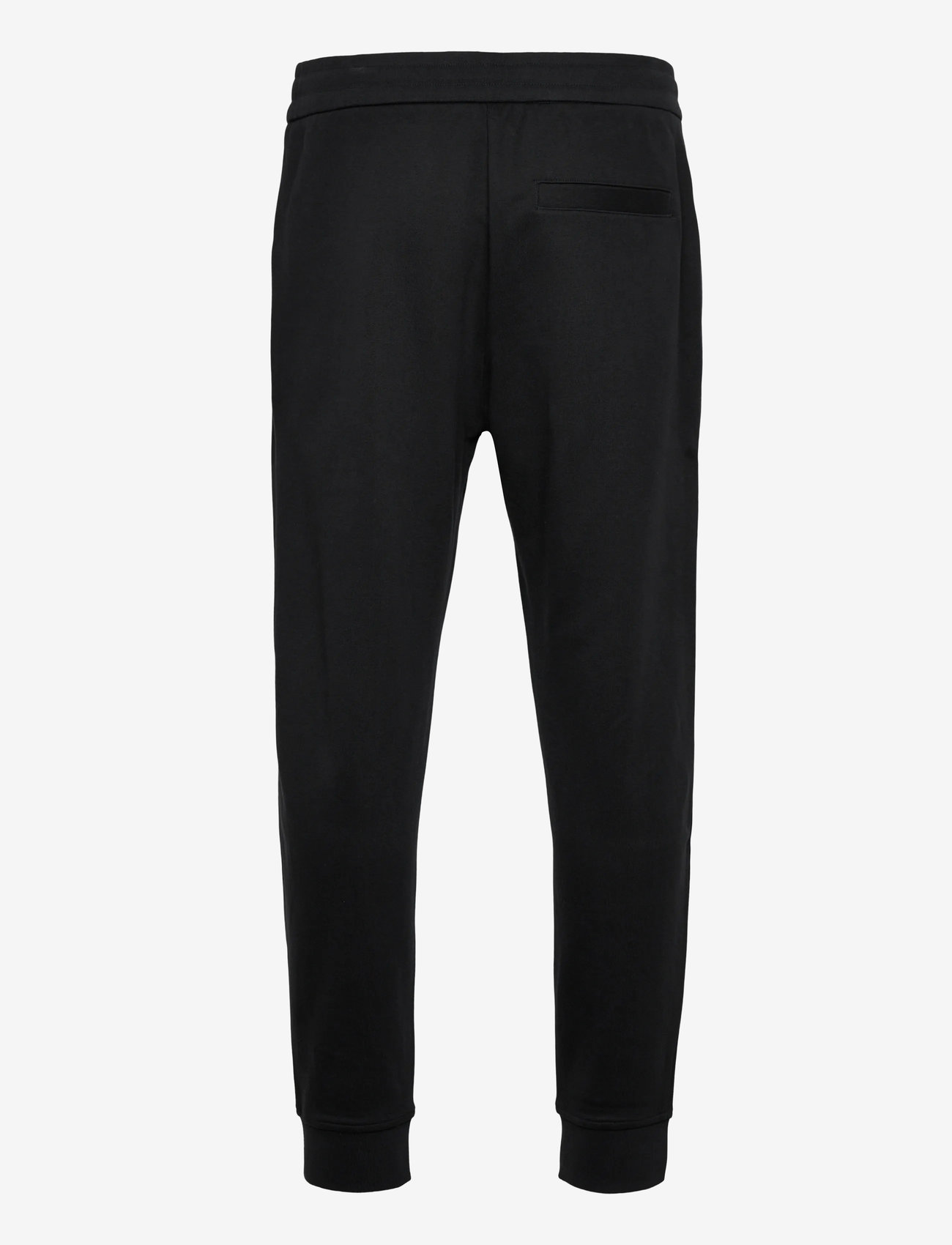 Armani Exchange - TROUSER - casual bukser - deep navy - 1