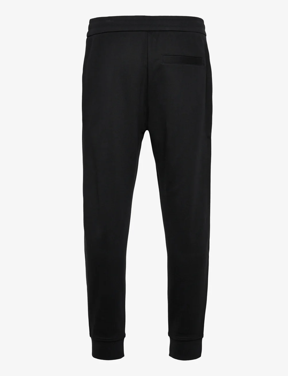 Armani Exchange - TROUSER - casual byxor - deep navy - 1