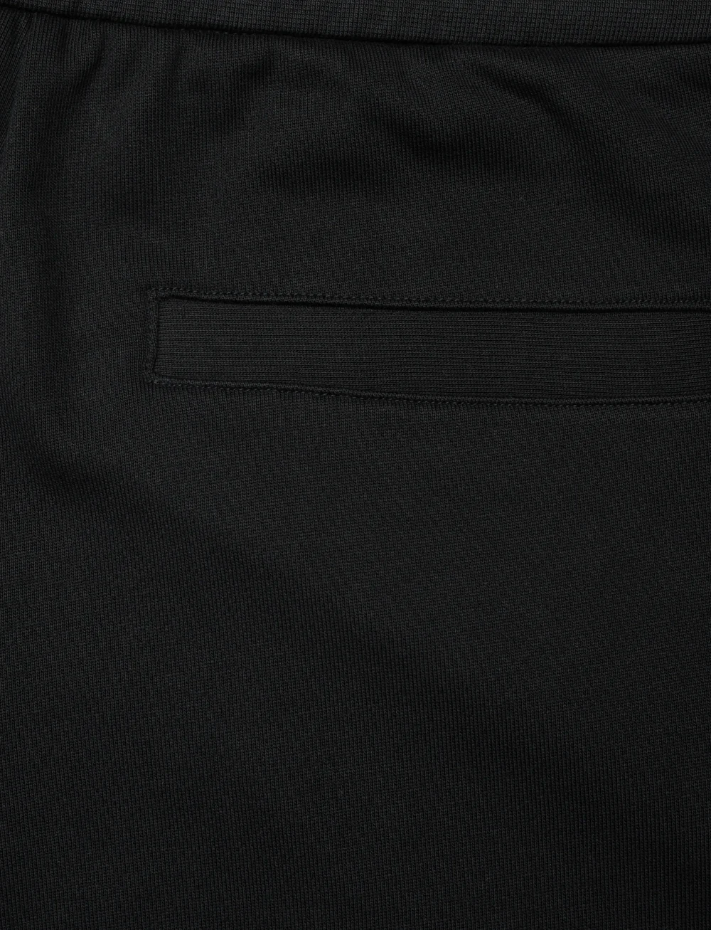 Armani Exchange - TROUSER - casual byxor - deep navy - 4