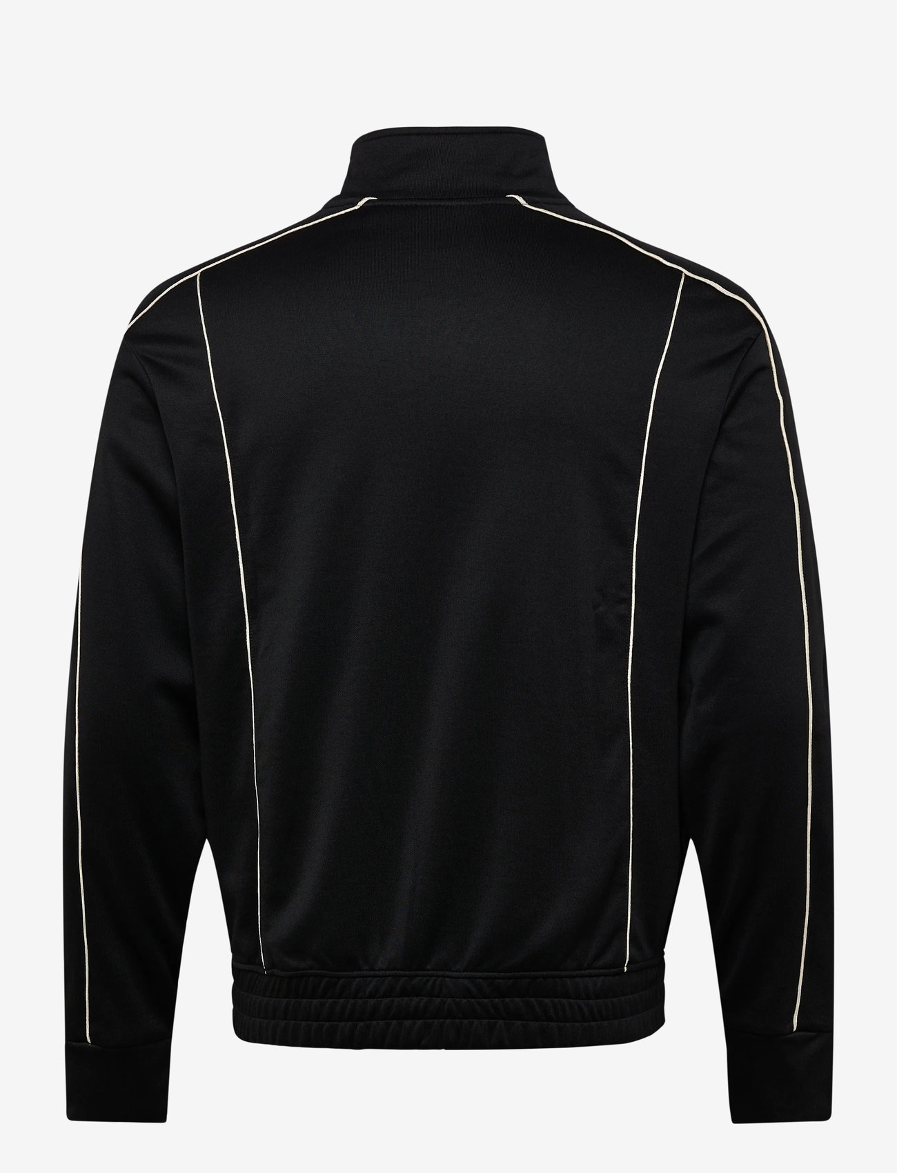 Armani Exchange - SWEATSHIRT - sweatshirts - black - 1