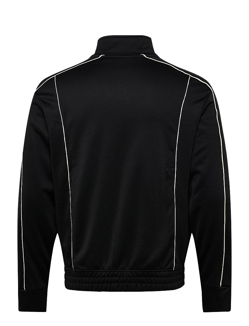 Armani Exchange - SWEATSHIRT - sweatshirts - black - 1