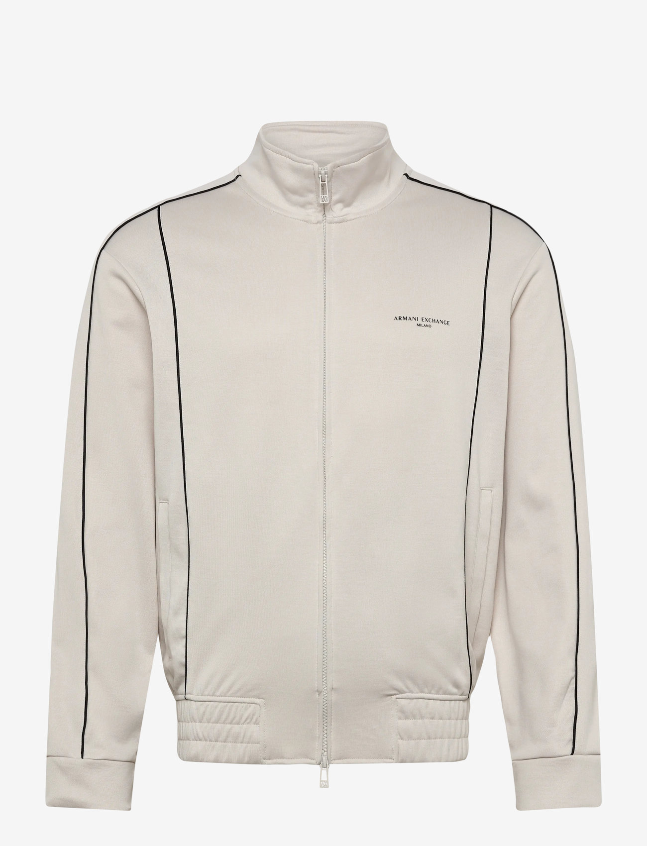 Armani Exchange - SWEATSHIRT - sweatshirts - wind chime - 0