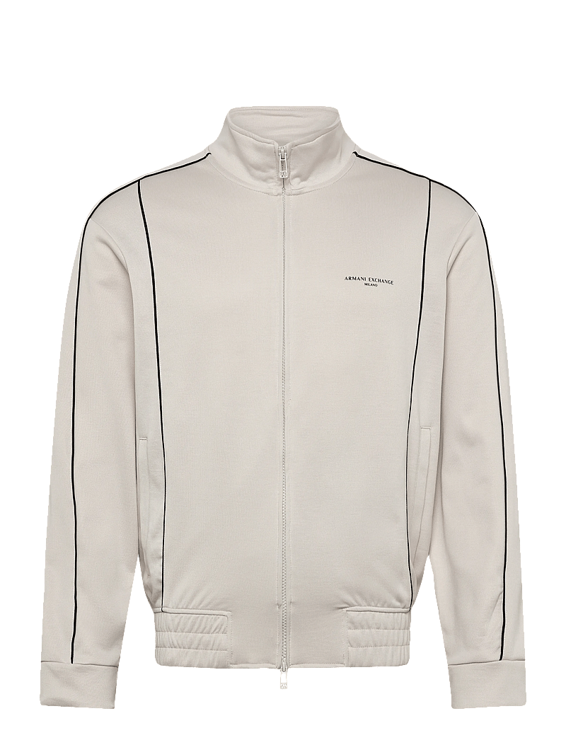 Armani Exchange - SWEATSHIRT - sweatshirts - wind chime - 0