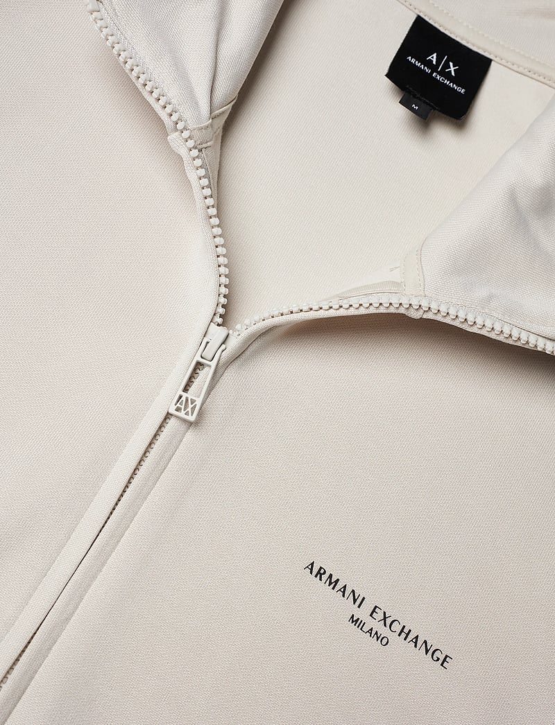 Armani Exchange - SWEATSHIRT - sweatshirts - wind chime - 2