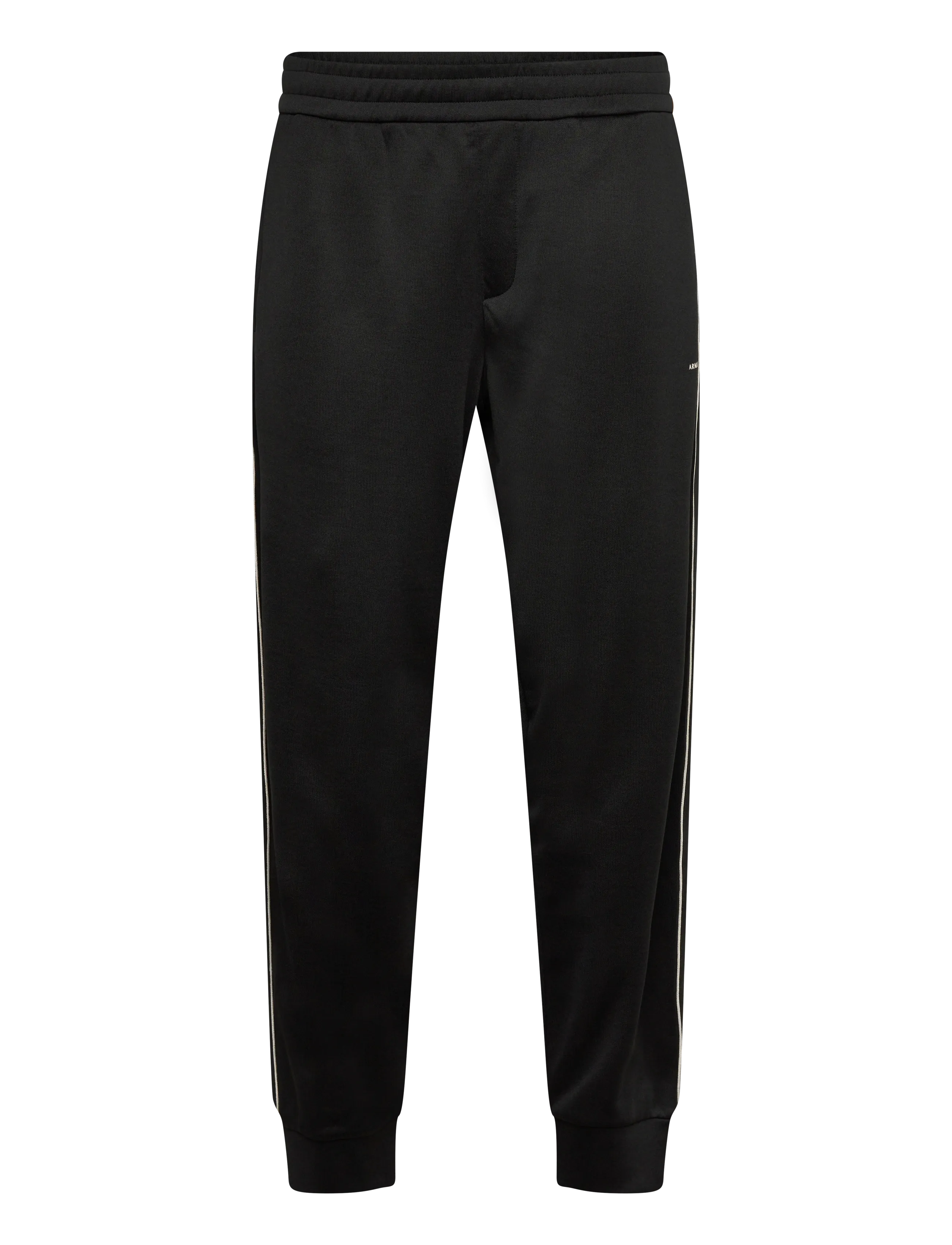 Armani Exchange Trouser, S, Black, Underdele > Joggingbukser, Herre
