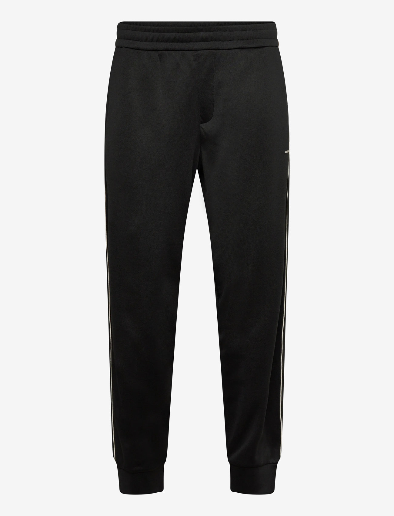 Armani Exchange - TROUSER - herren - black - 0