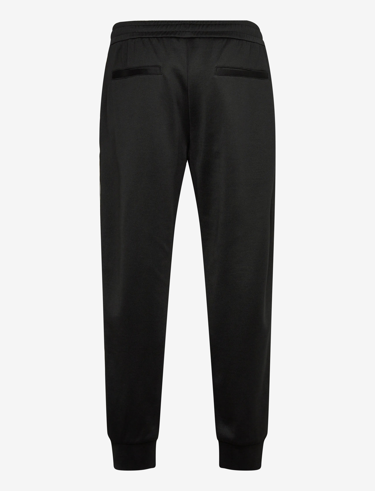 Armani Exchange - TROUSER - herren - black - 1