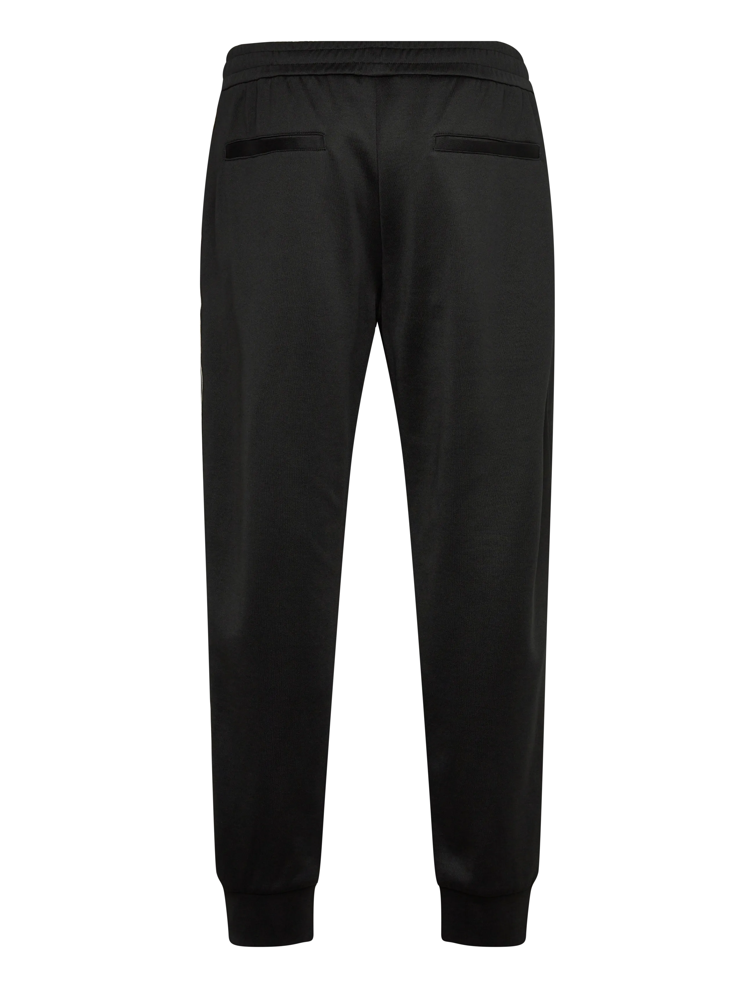 Armani Exchange - TROUSER - herren - black - 1