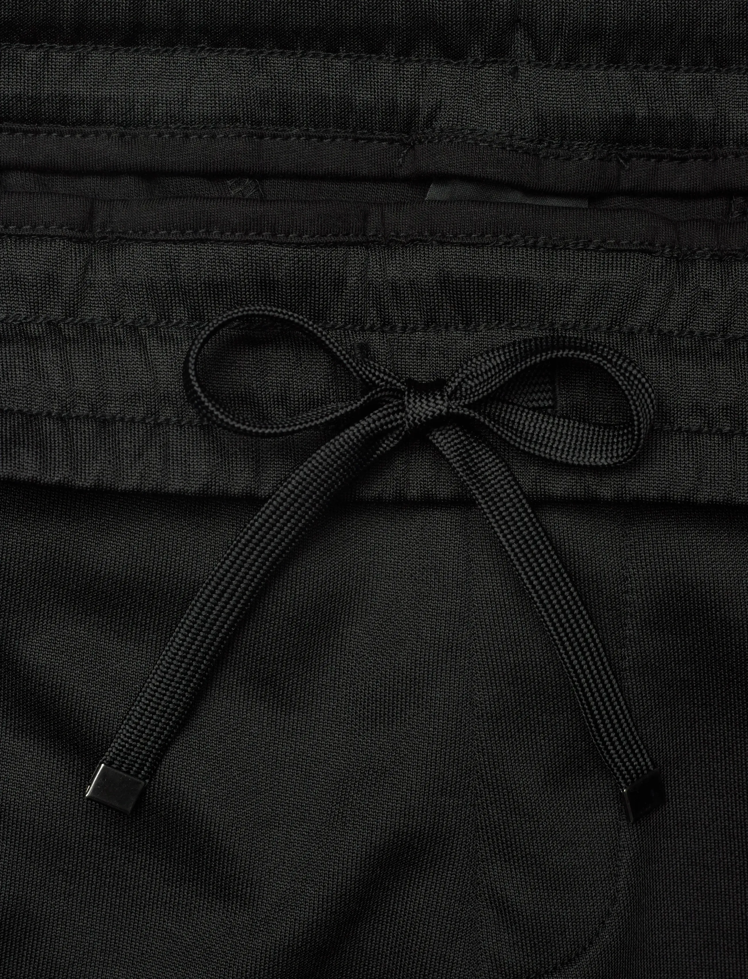 Armani Exchange - TROUSER - herren - black - 3