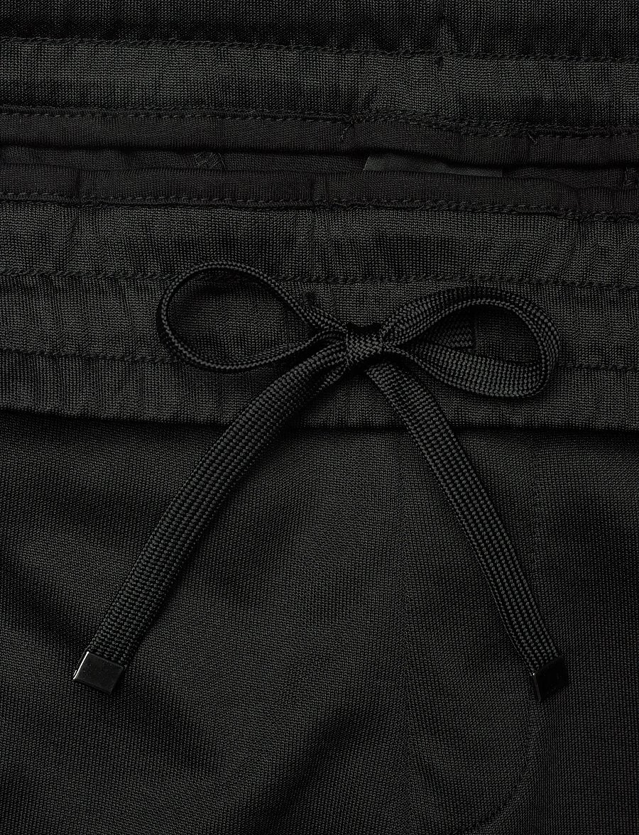 Armani Exchange - TROUSER - dressipüksid - black - 3