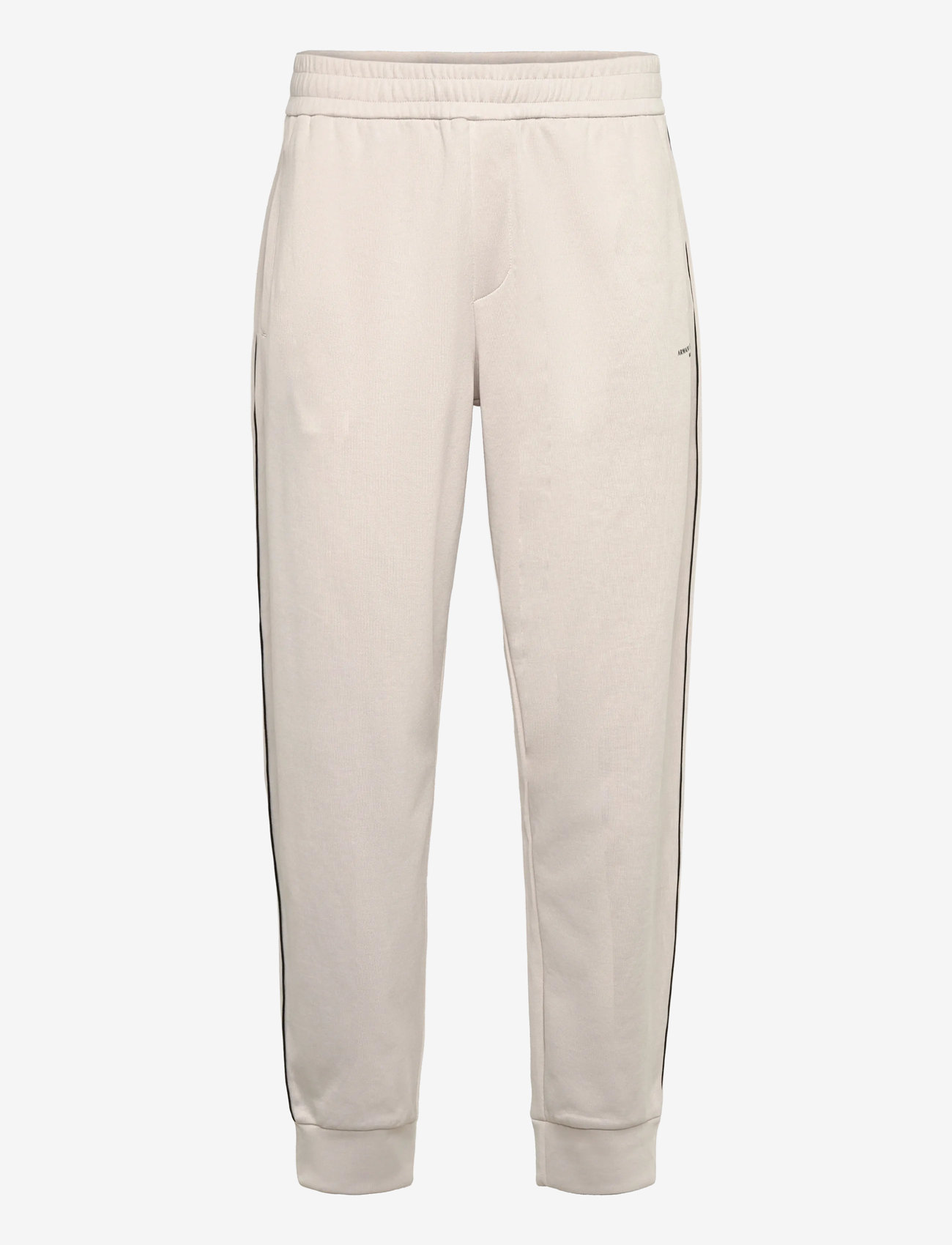 Armani Exchange - TROUSER - joggingbyxor - wind chime - 0