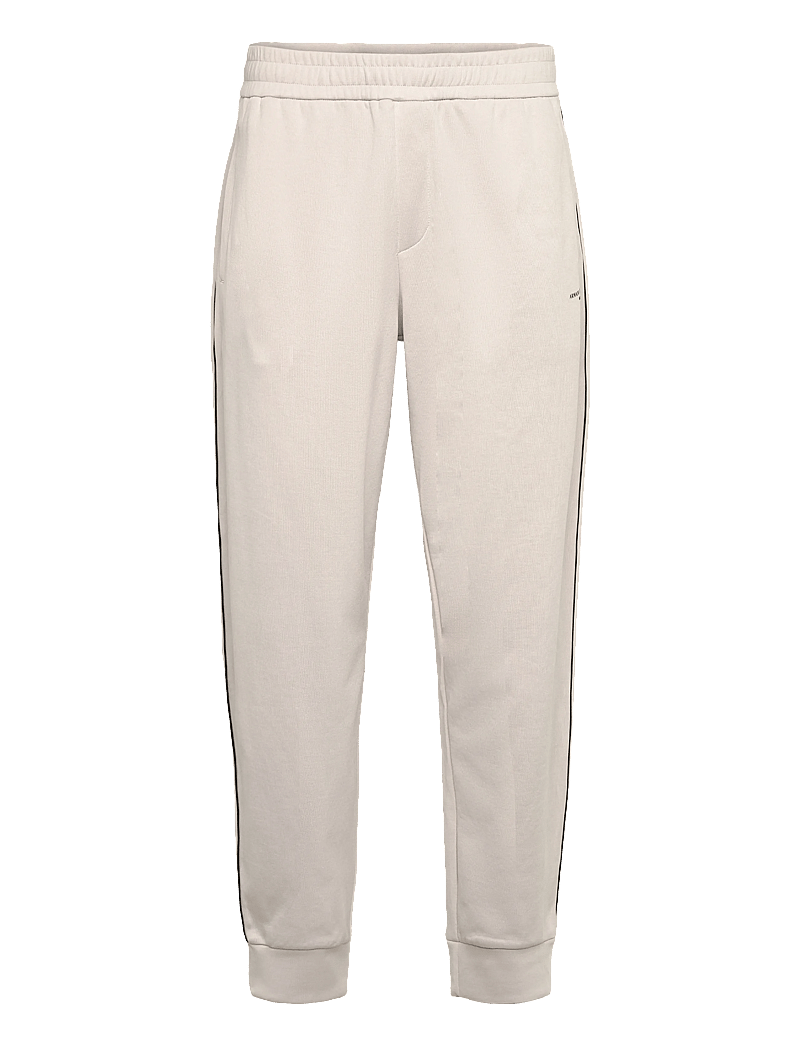 Armani Exchange - TROUSER - joggingbyxor - wind chime - 0