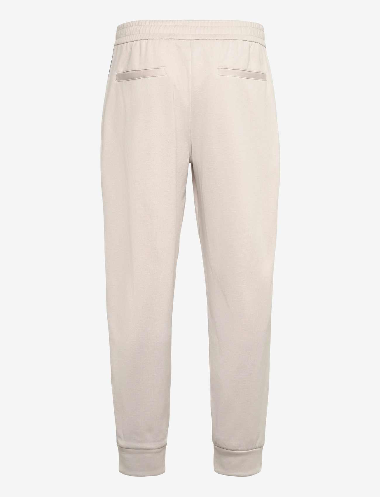 Armani Exchange - TROUSER - joggingbyxor - wind chime - 1