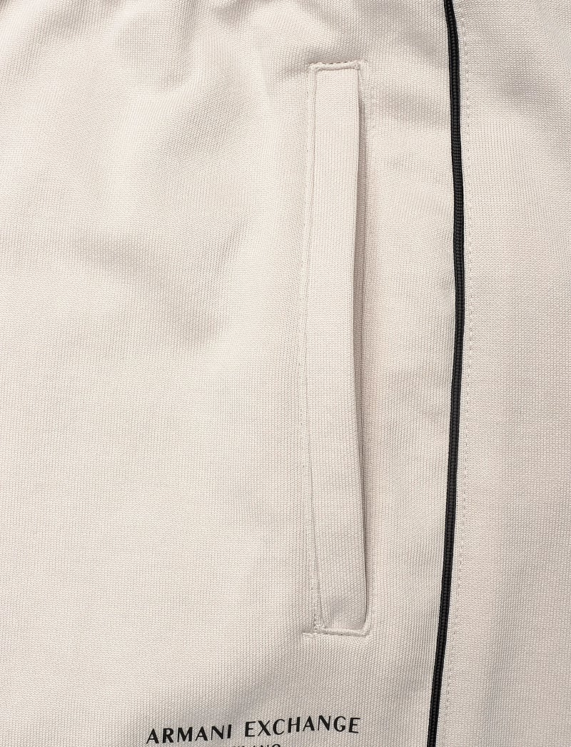 Armani Exchange - TROUSER - joggingbyxor - wind chime - 2