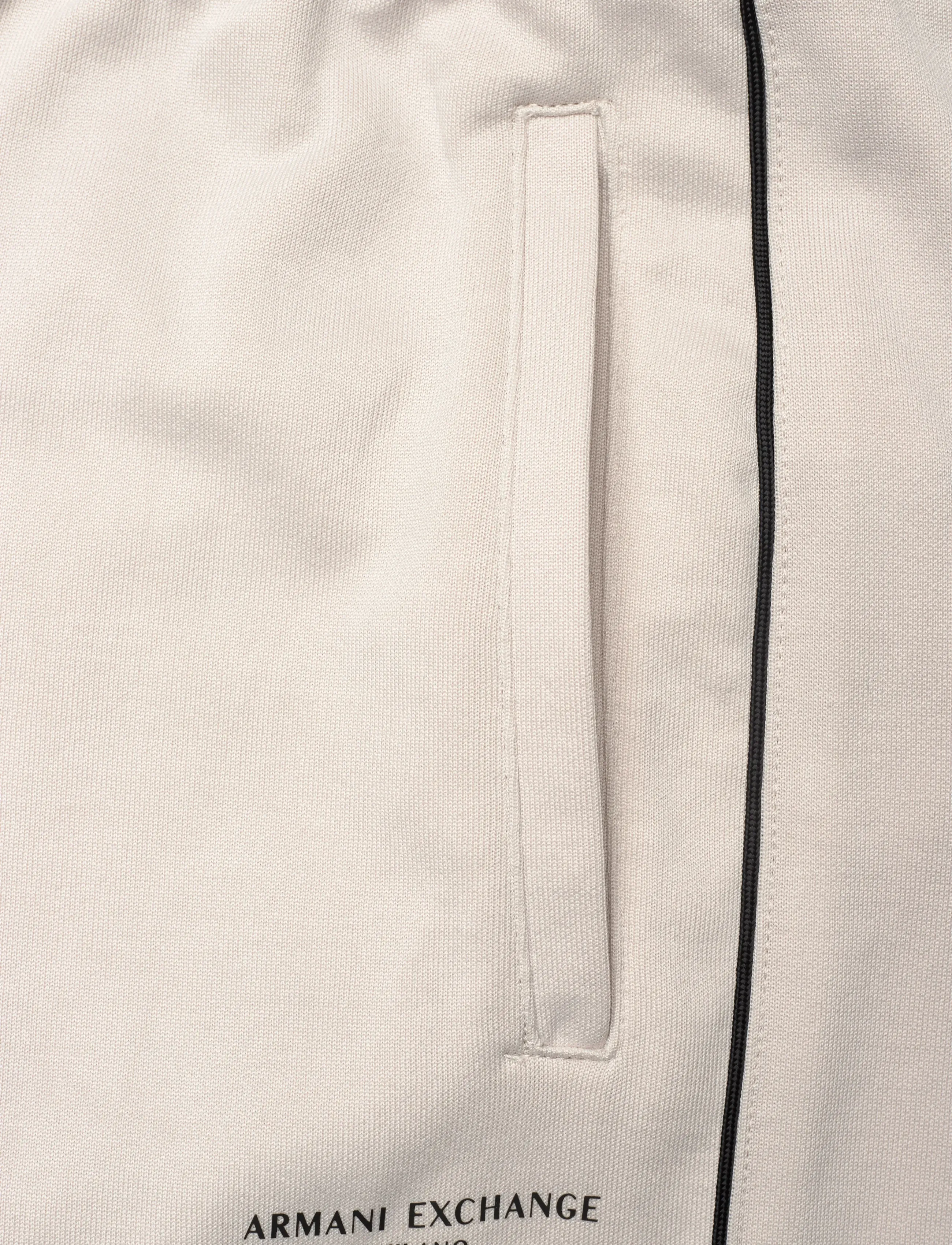 Armani Exchange - TROUSER - menn - wind chime - 2
