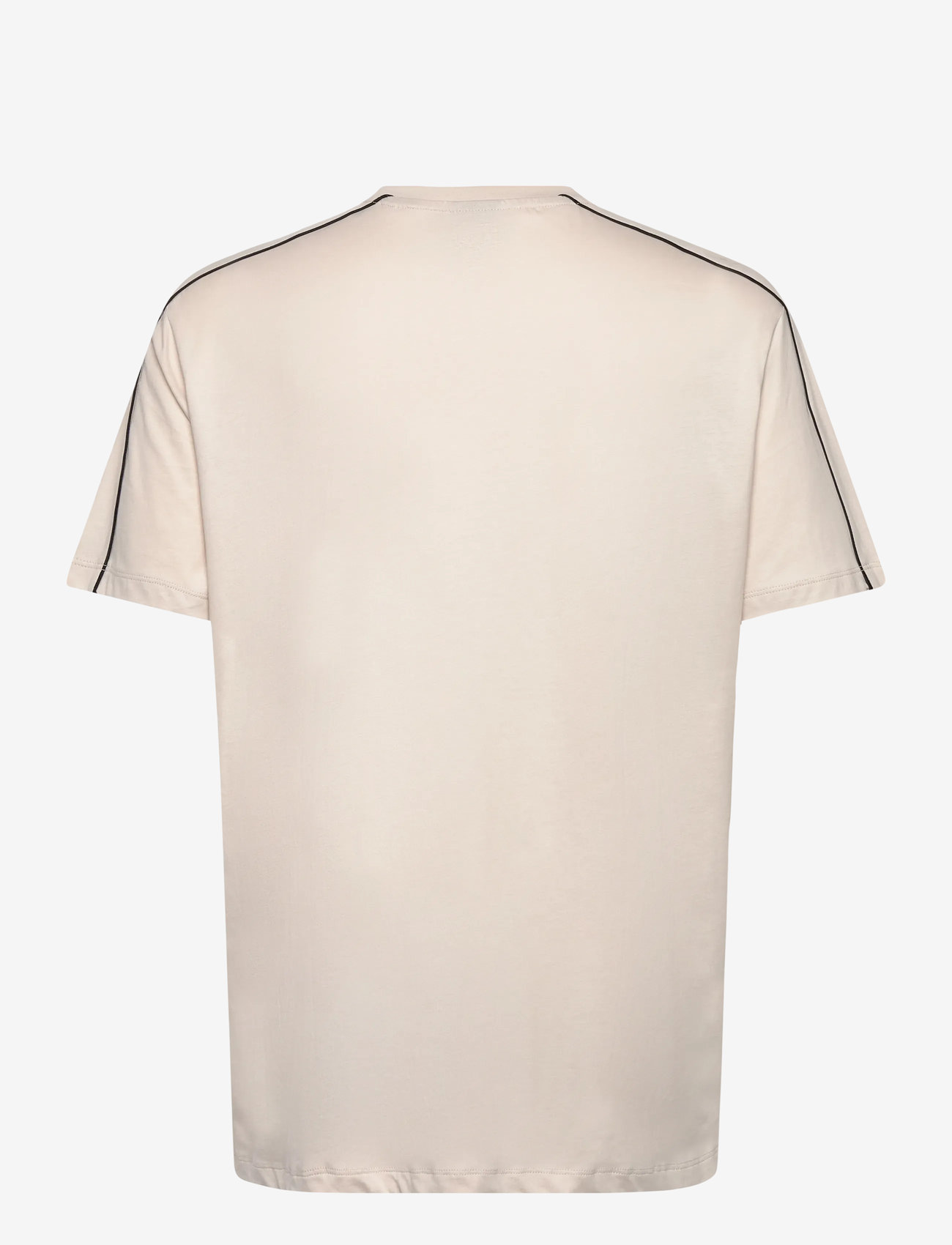 Armani Exchange - JUMPER - kortärmade t-shirts - wind chime - 1