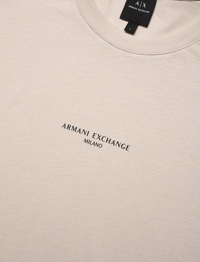 Armani Exchange Jumper (AEEXM001360-AF10358) Short-sleeved t