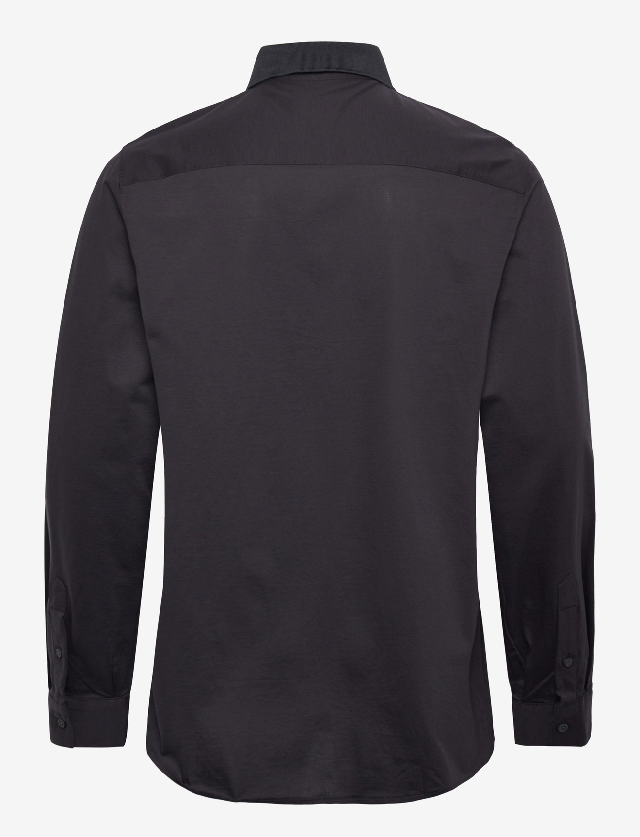 Armani Exchange - SHIRT - casual skjorter - deep navy - 1