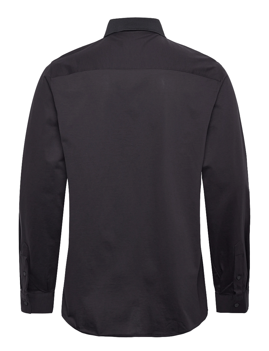 Armani Exchange - SHIRT - freizeithemden - deep navy - 2