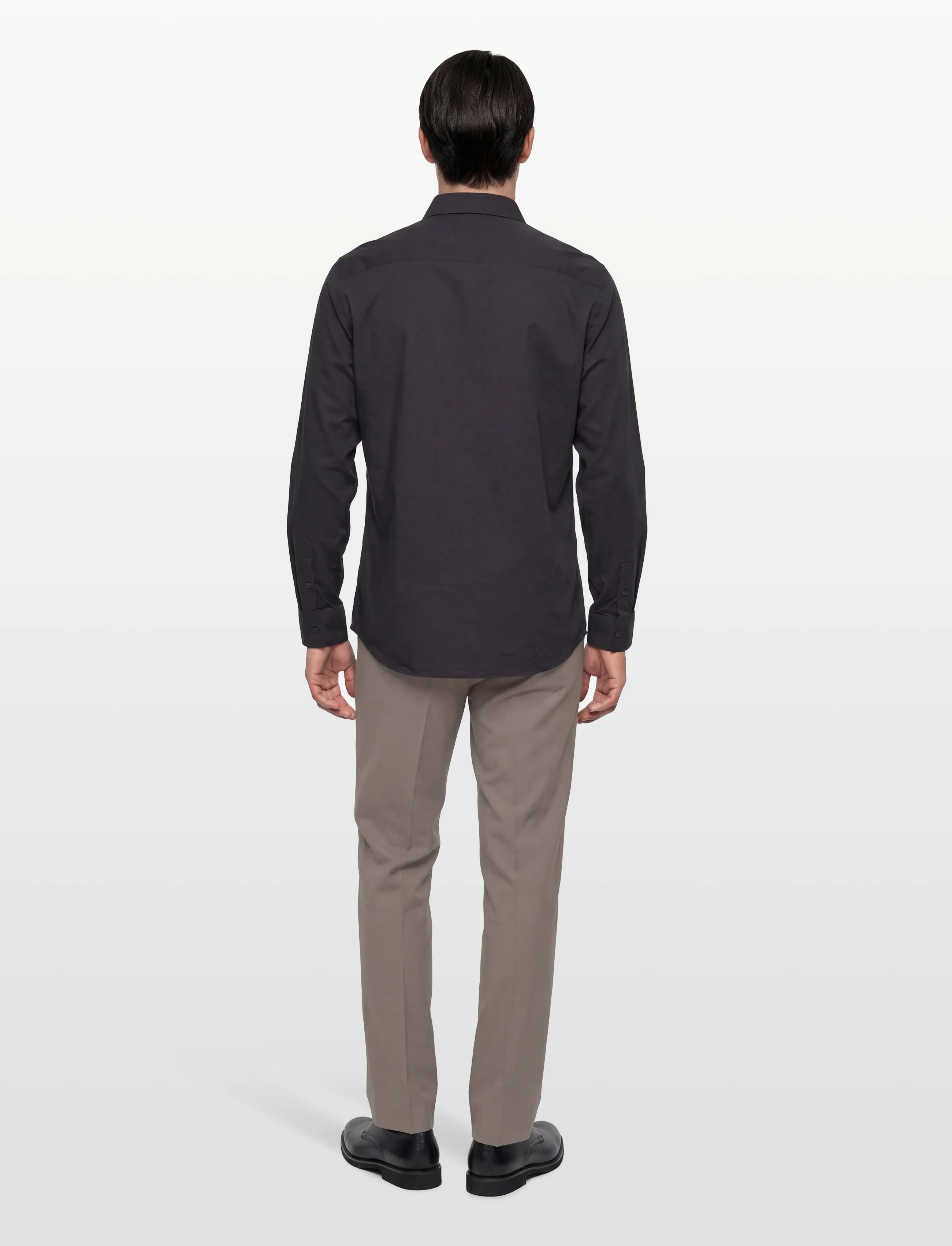 Armani Exchange Shirt skjortor & blusar herr – bild 3