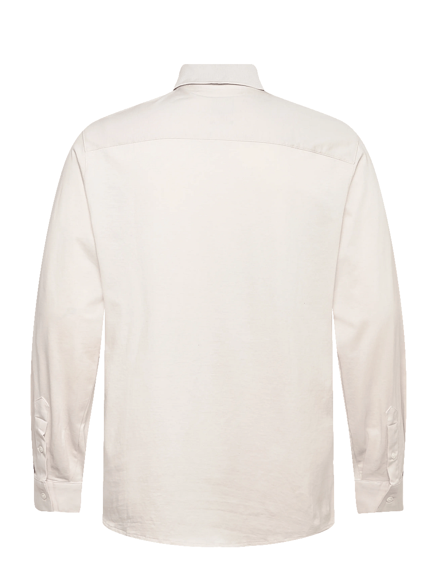 Armani Exchange - SHIRT - casual skjorter - wind chime - 2