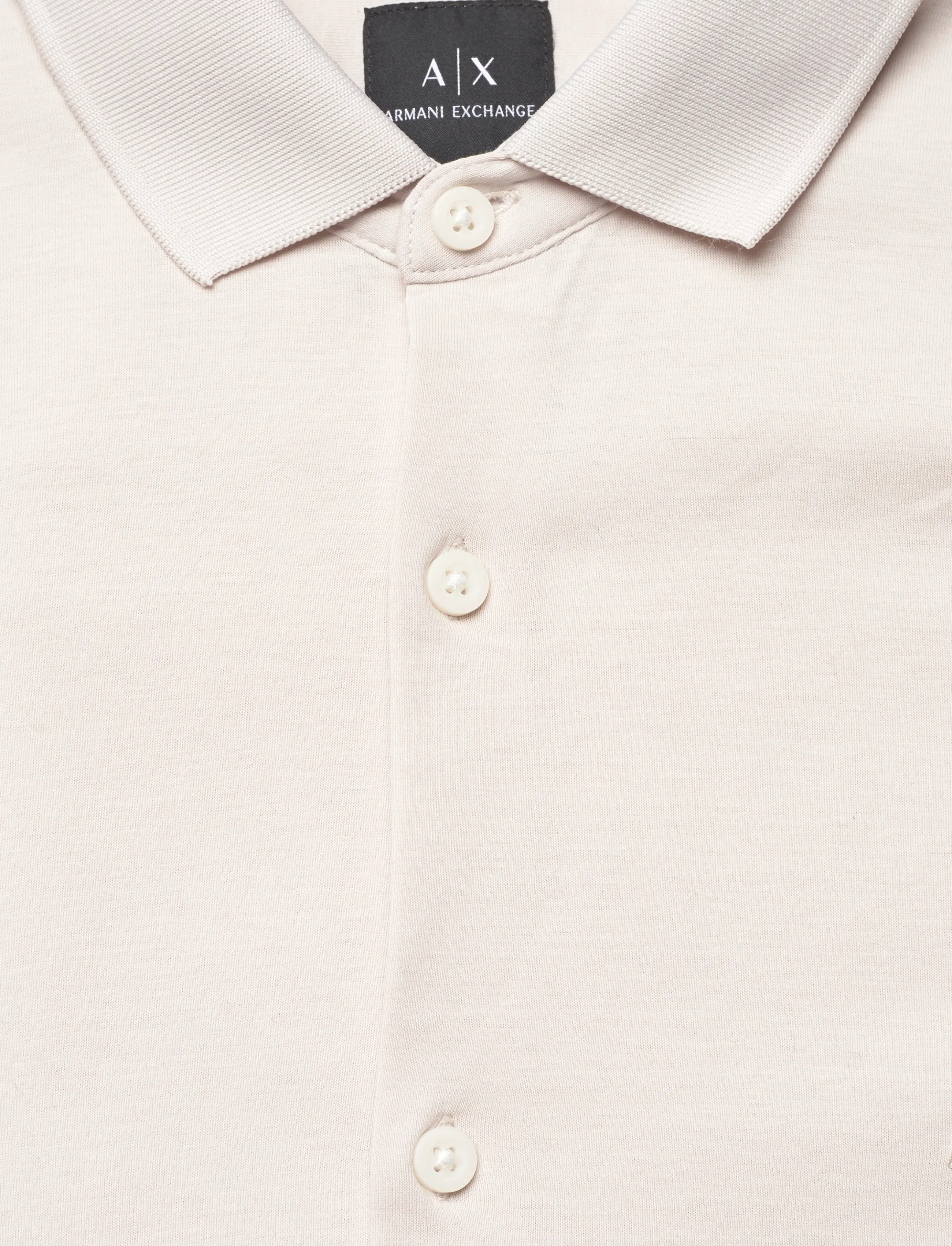 Armani Exchange - SHIRT - koszule casual - wind chime - 5