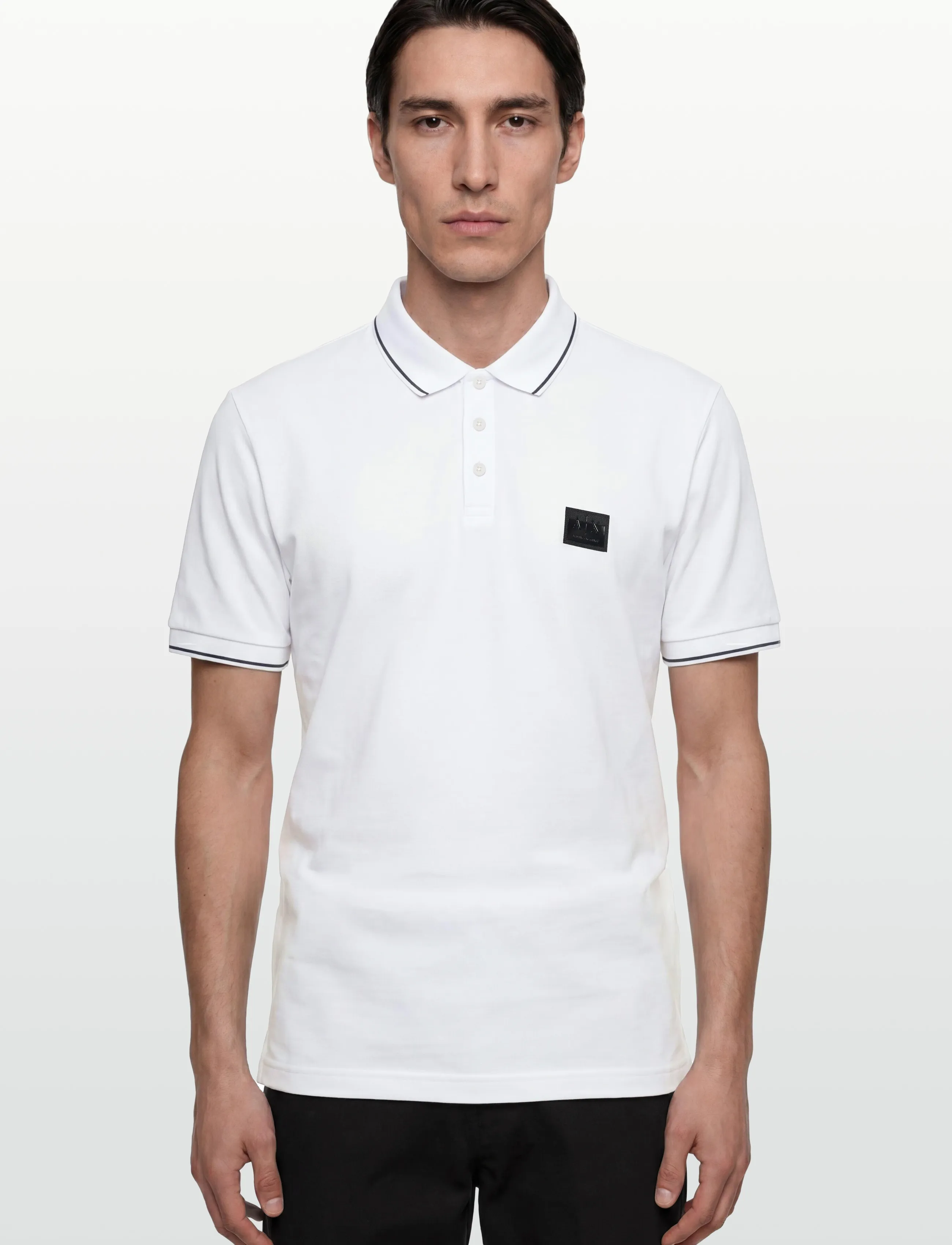 Polo Shirt 2
