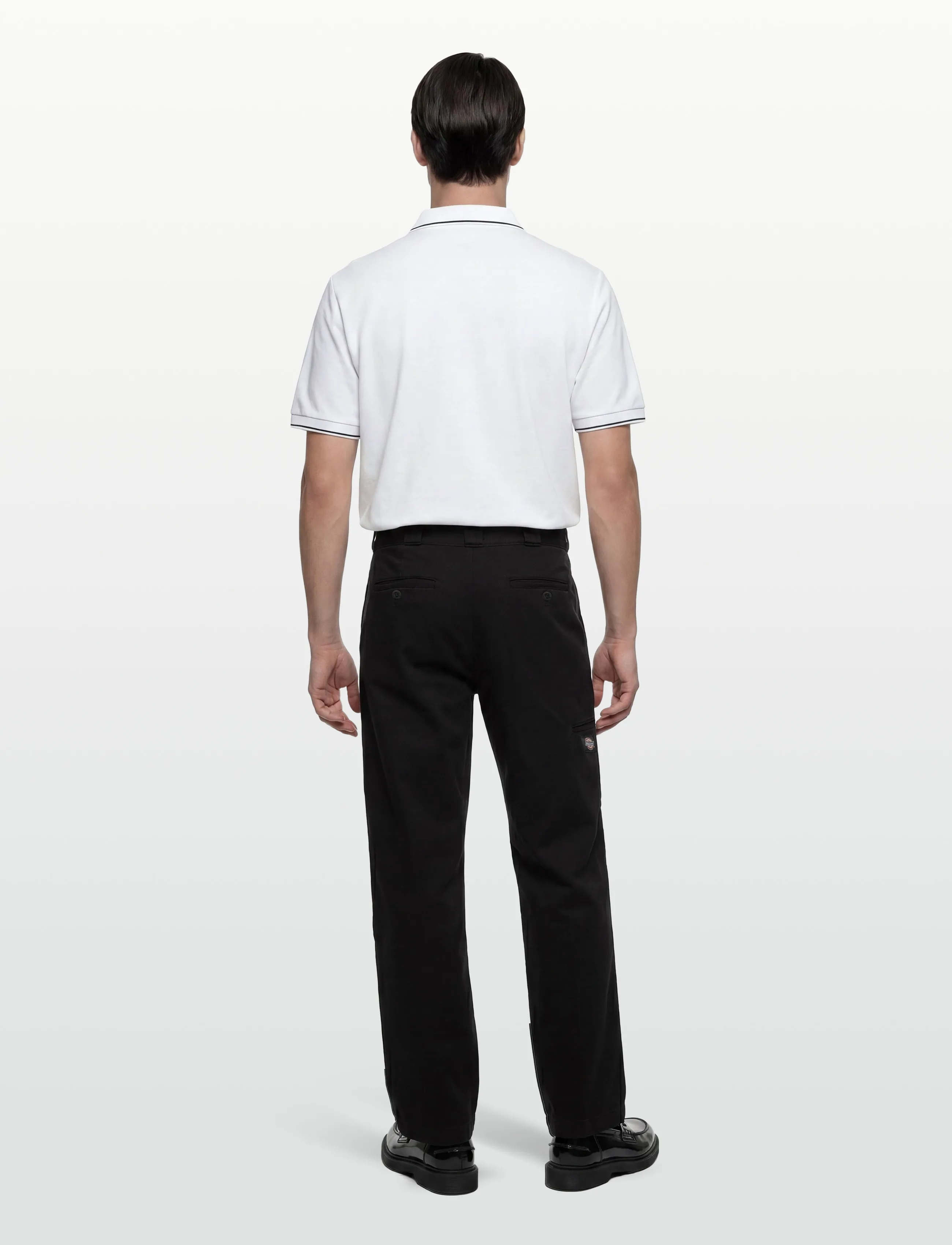 Polo Shirt 3