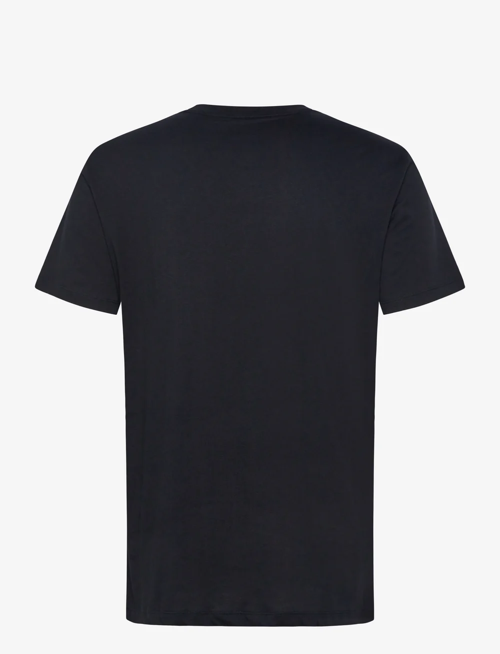 Armani Exchange - T-SHIRT - lühikeste varrukatega t-särgid - deep navy - 1