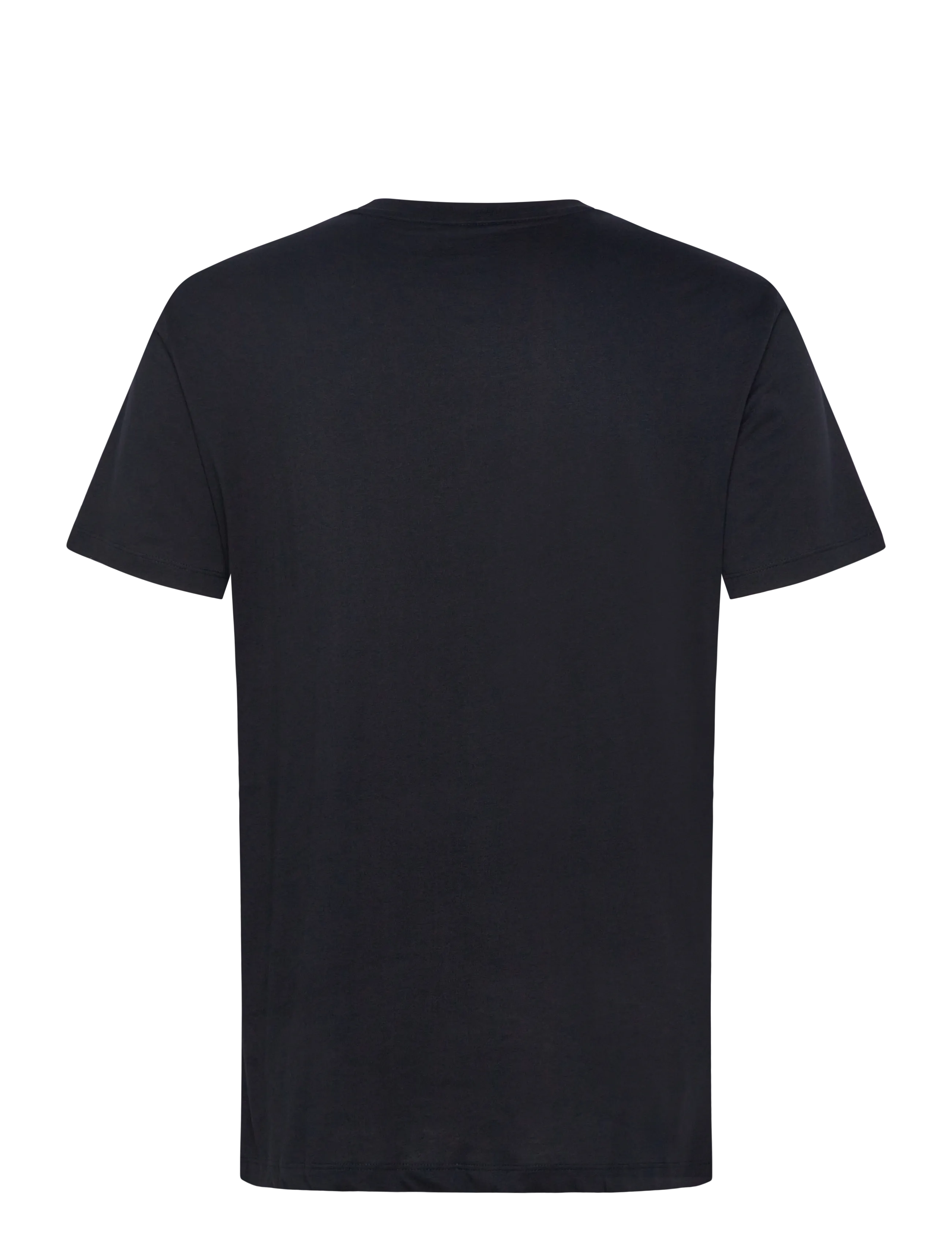 Armani Exchange - T-SHIRT - kortärmade t-shirts - deep navy - 1