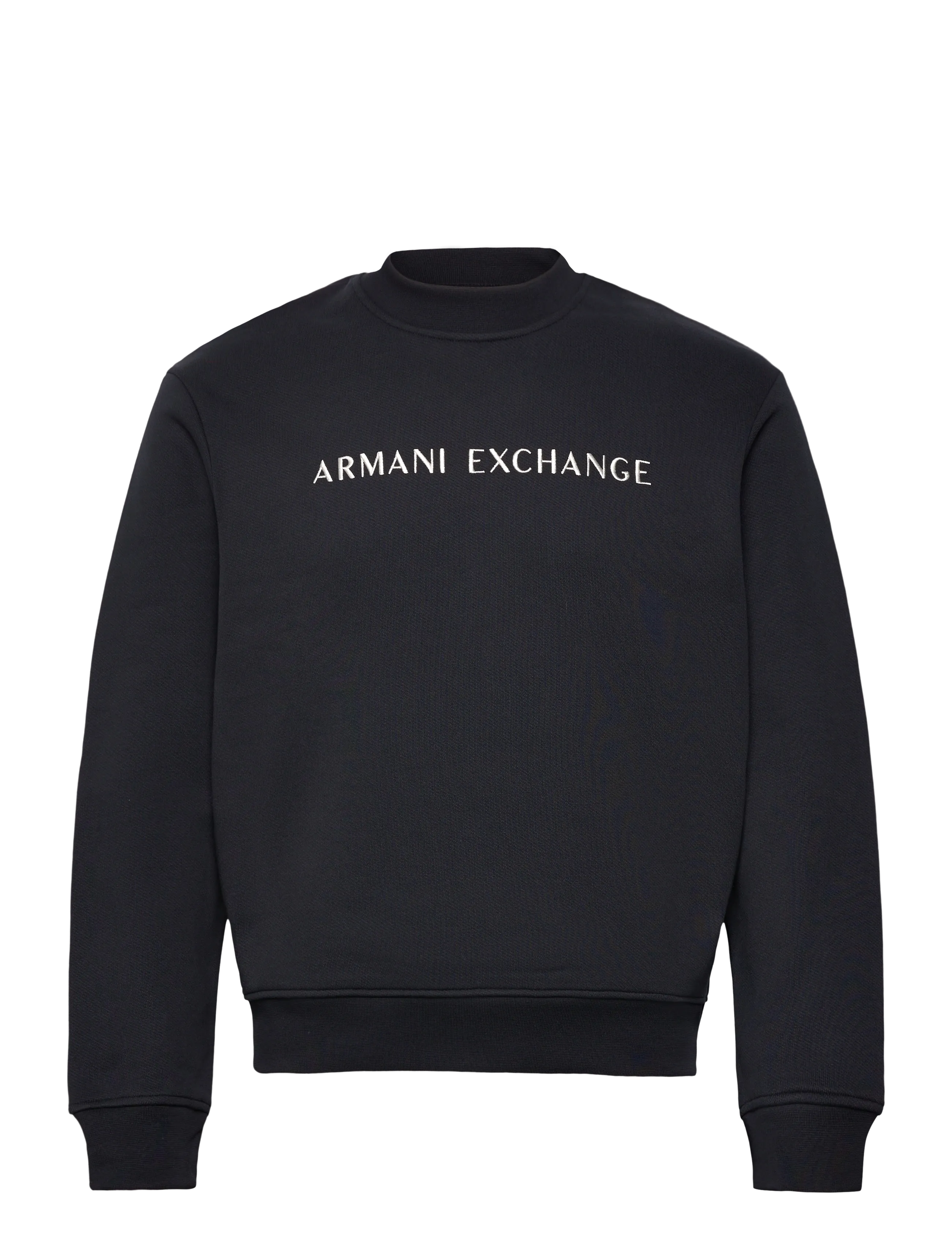 SWEATSHIRT - DEEP NAVY