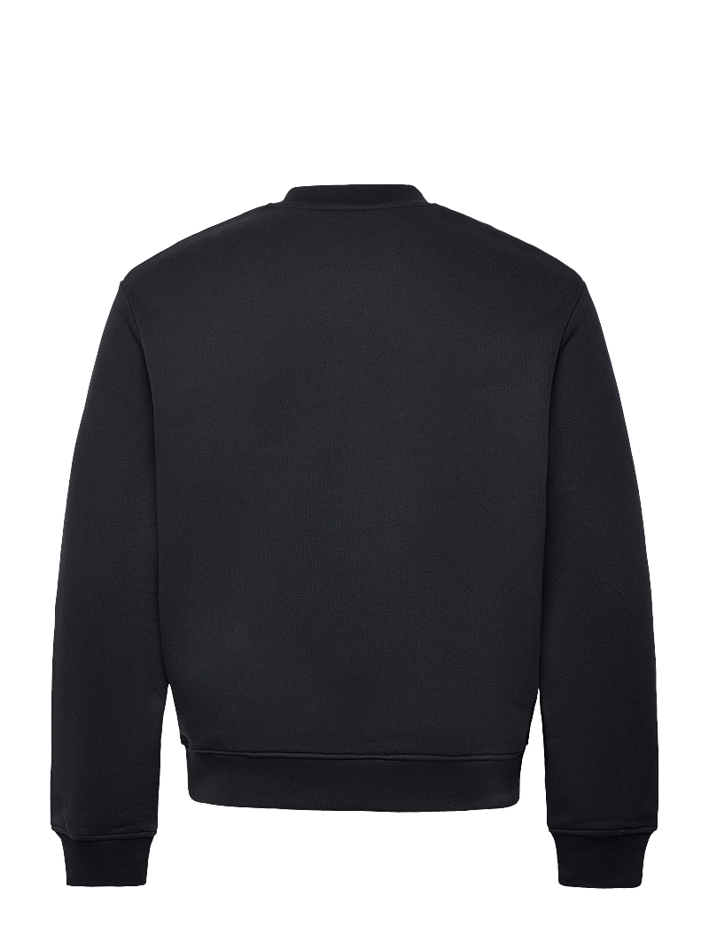 Armani Exchange - SWEATSHIRT - sweatshirts - deep navy - 1