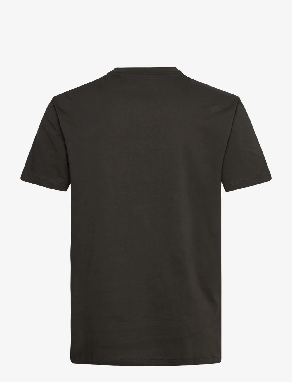 Armani Exchange - T-SHIRT - kortærmede t-shirts - chocolate - 1