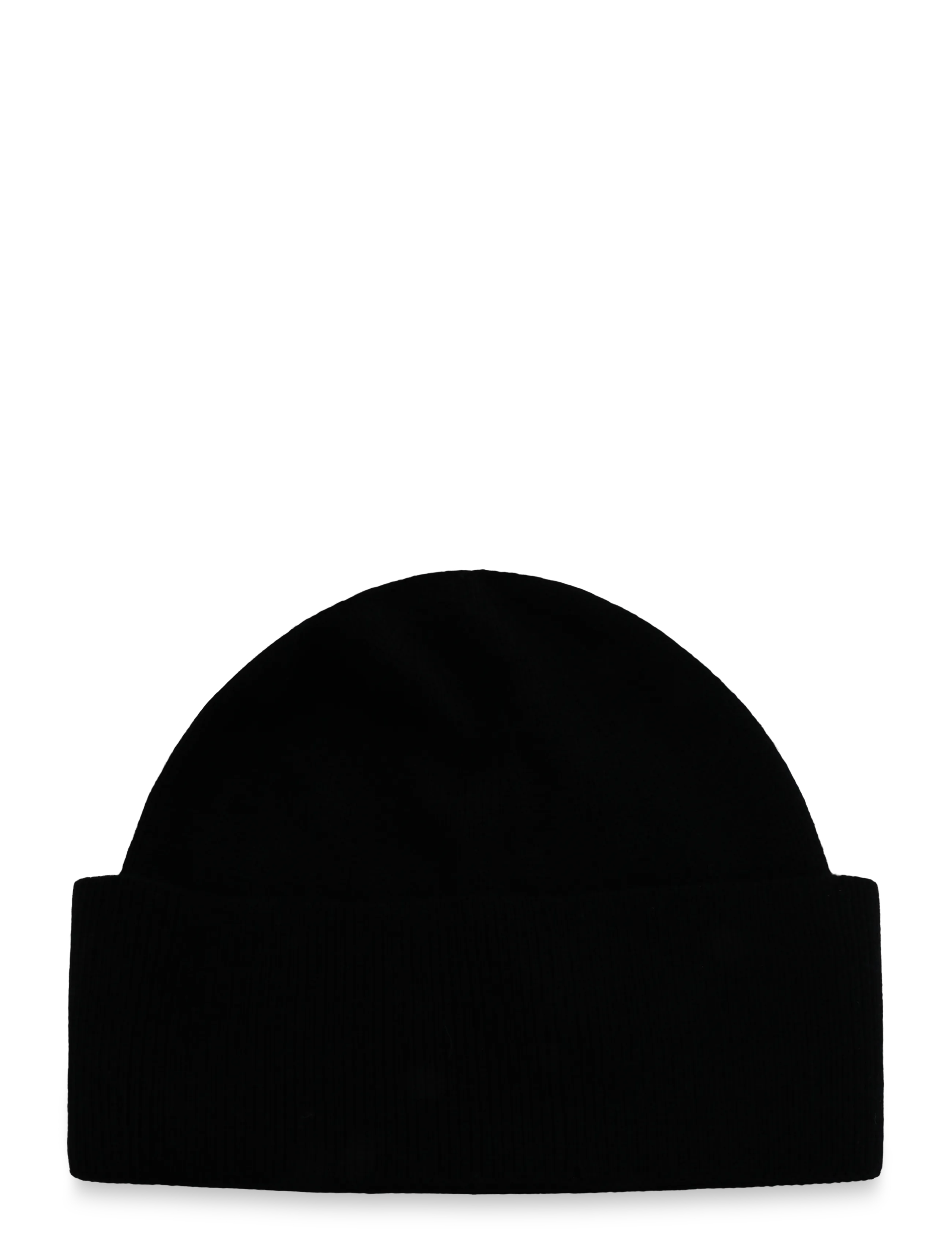 Armani Exchange - BEANIE HAT - huer - deep navy - 1