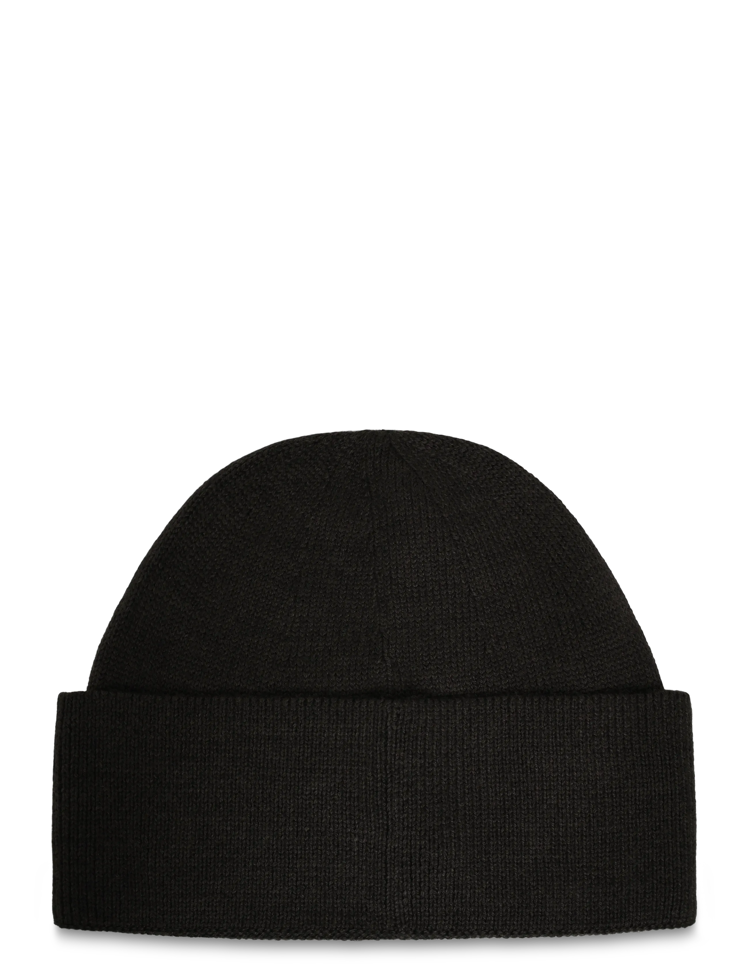 Armani Exchange - BEANIE HAT - mützen - falcon melange - 1